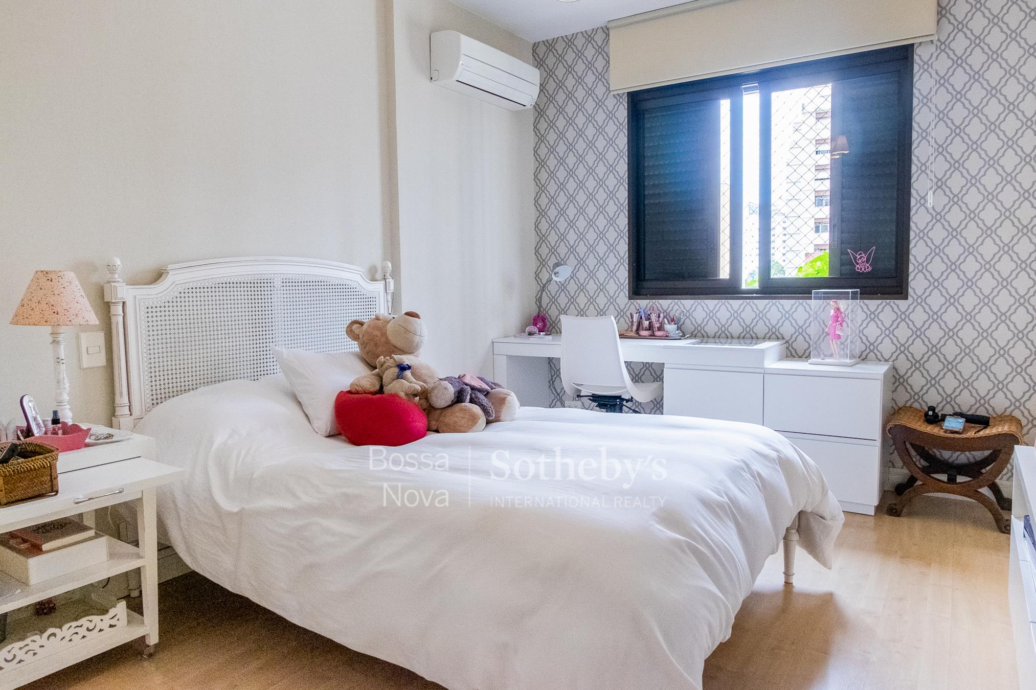 Apartamento para venda em Pinheiros