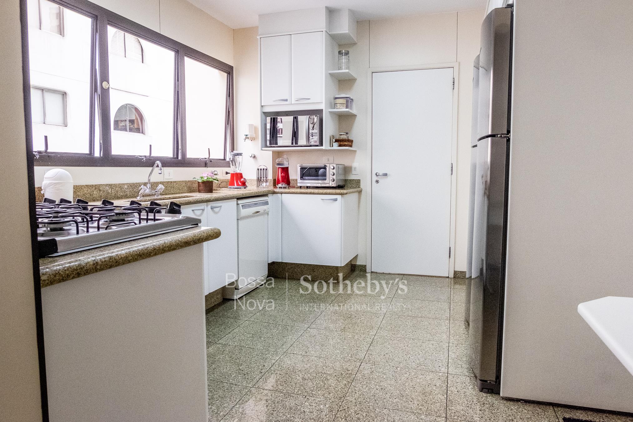 Apartamento para venda em Pinheiros