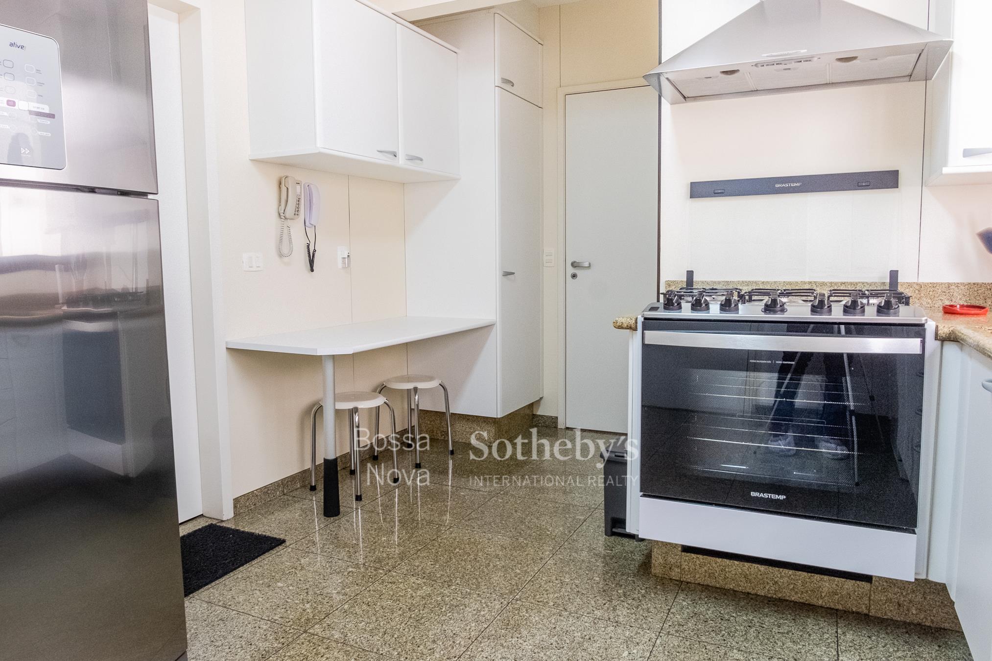Apartamento para venda em Pinheiros