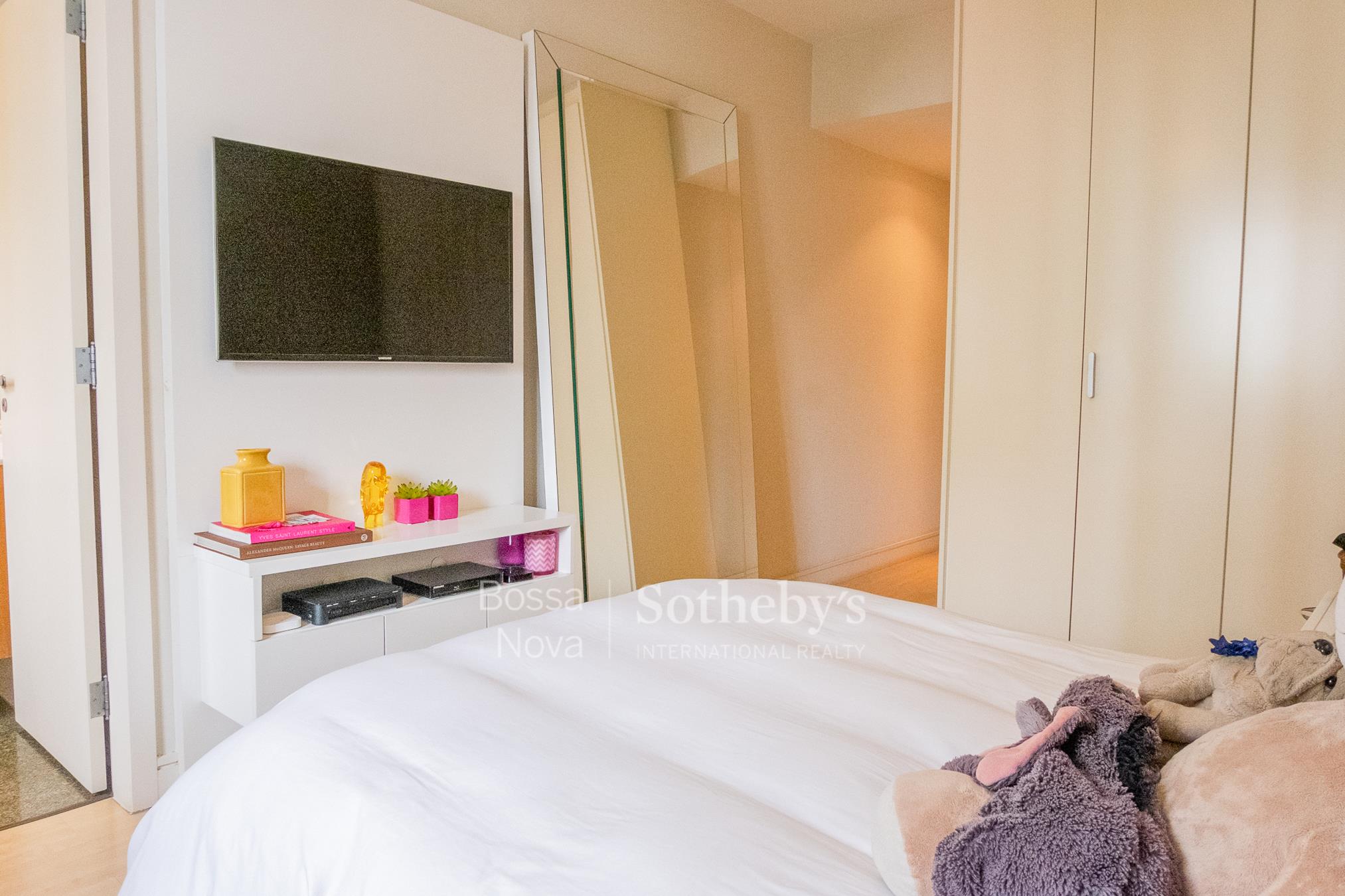 Apartamento para venda em Pinheiros