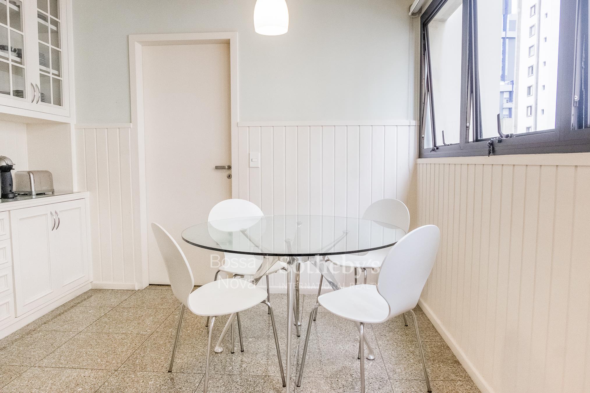 Apartamento para venda em Pinheiros