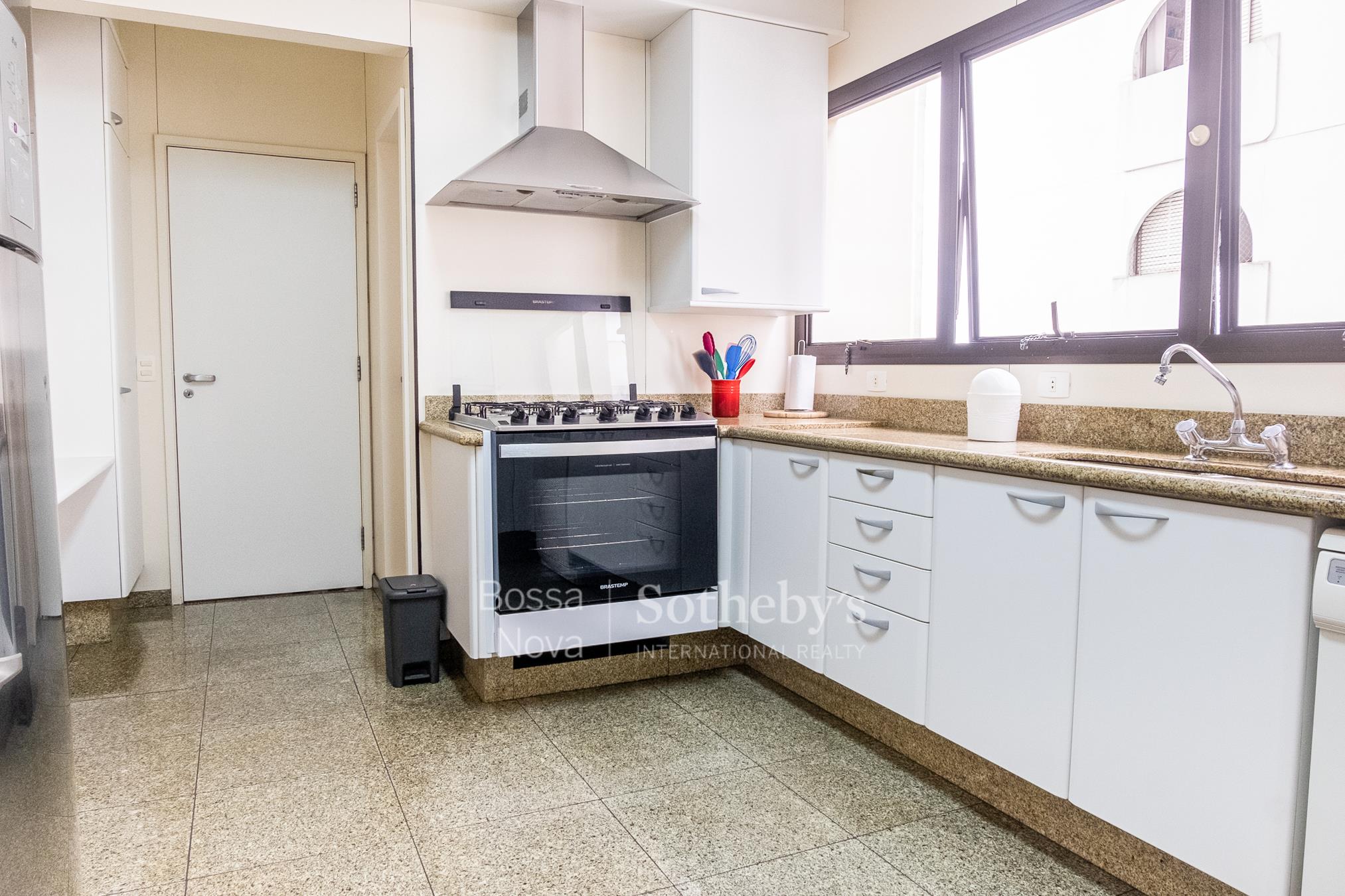 Apartamento para venda em Pinheiros