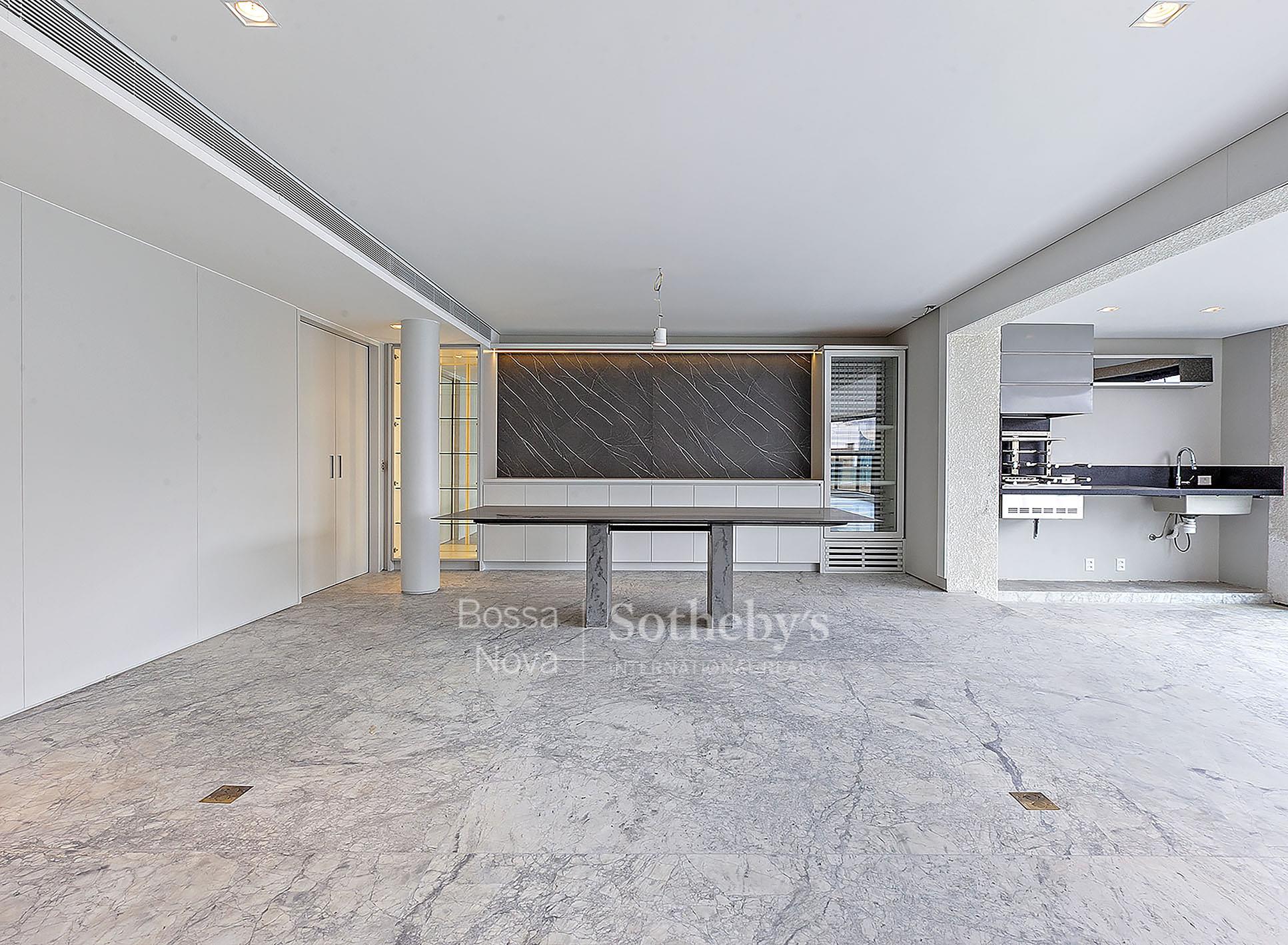 Apartamento para venda em Jardim Paulista