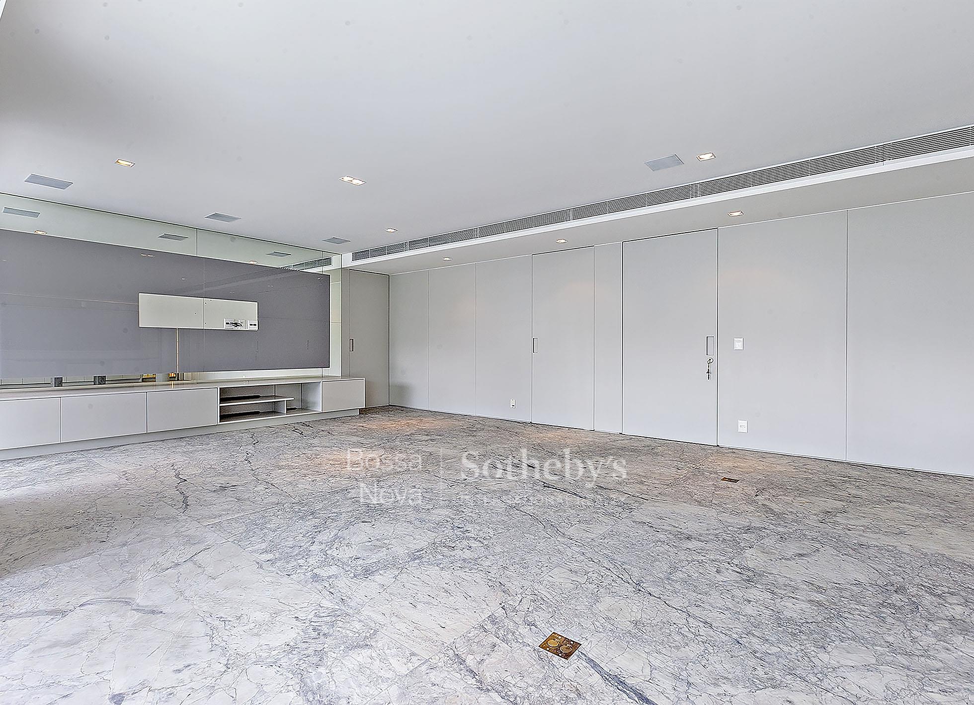 Apartamento para venda em Jardim Paulista