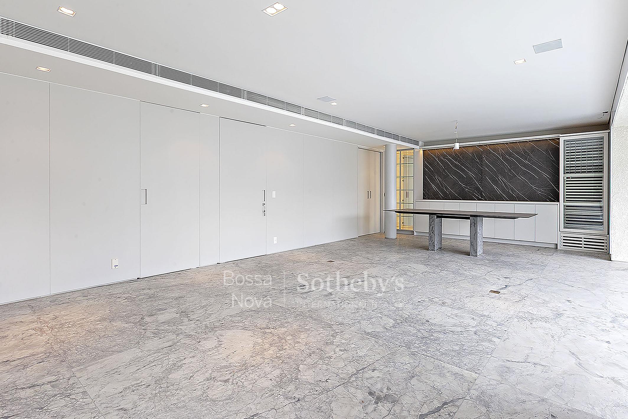 Apartamento para venda em Jardim Paulista