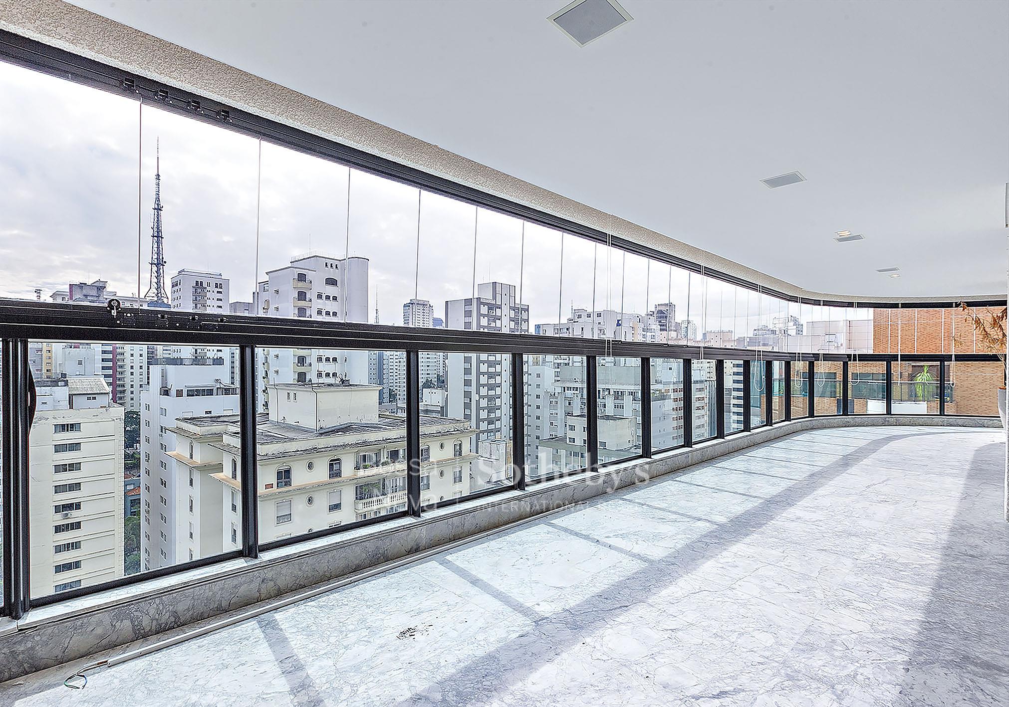 Apartamento para venda em Jardim Paulista