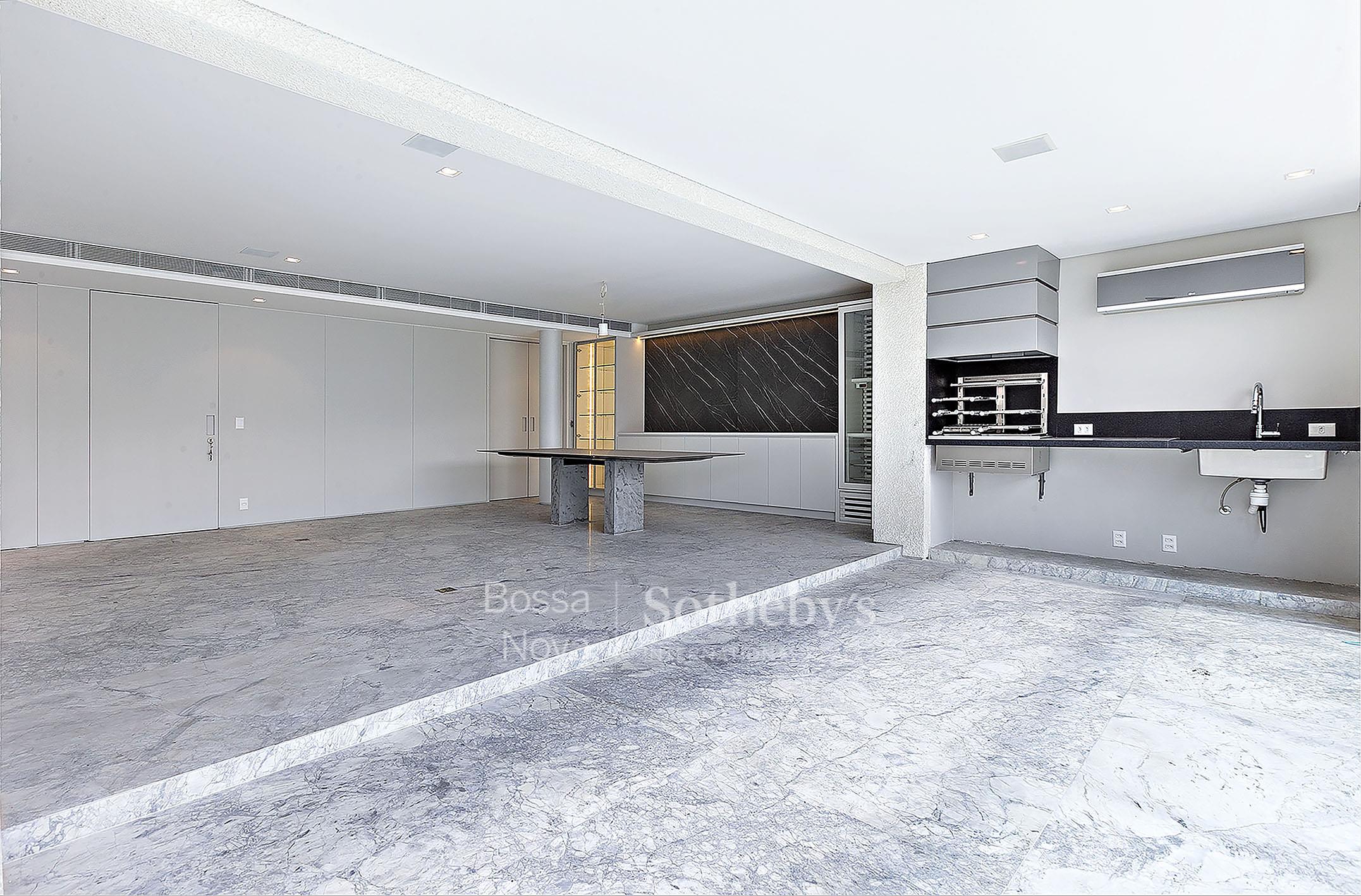 Apartamento para venda em Jardim Paulista