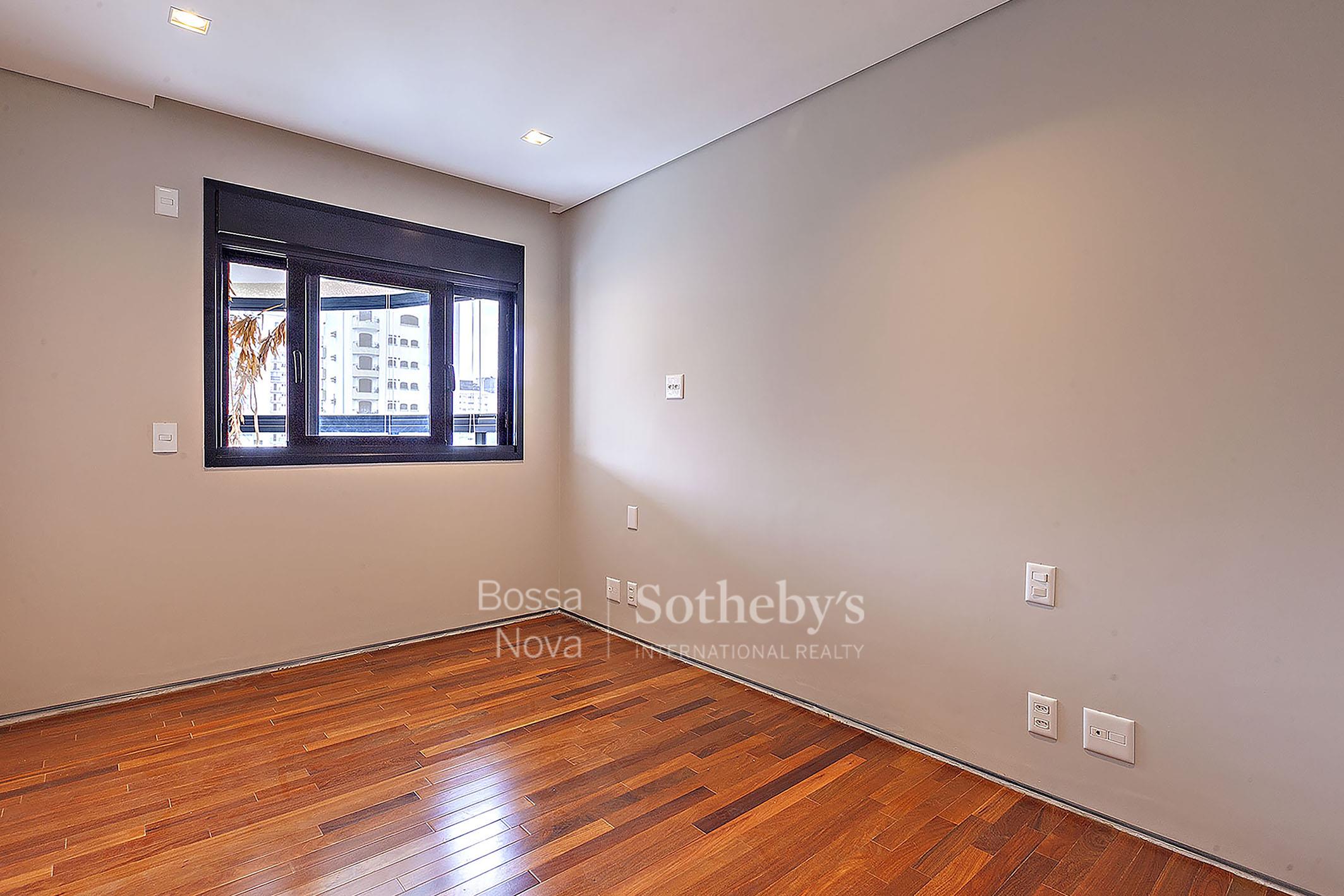 Apartamento para venda em Jardim Paulista