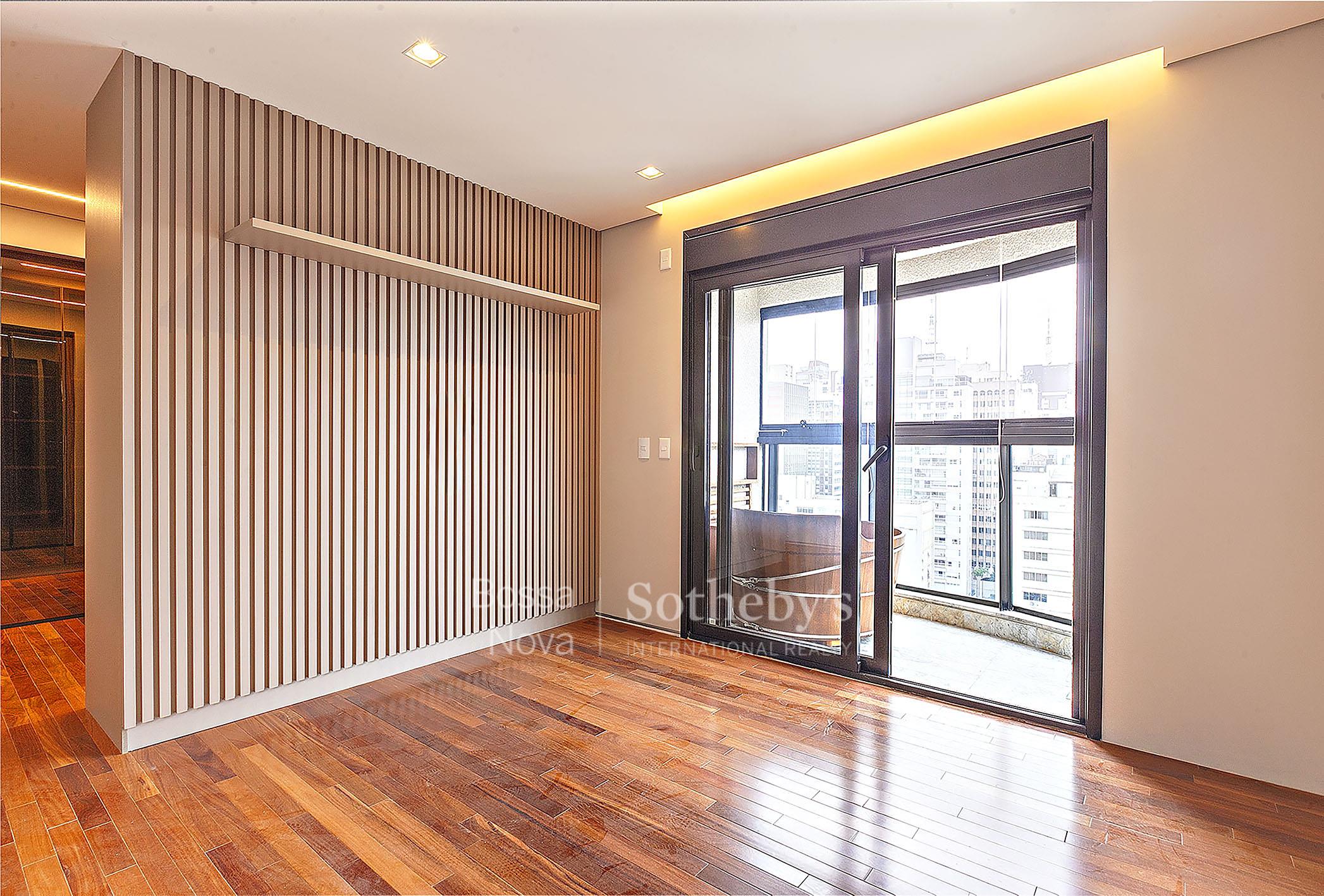 Apartamento para venda em Jardim Paulista