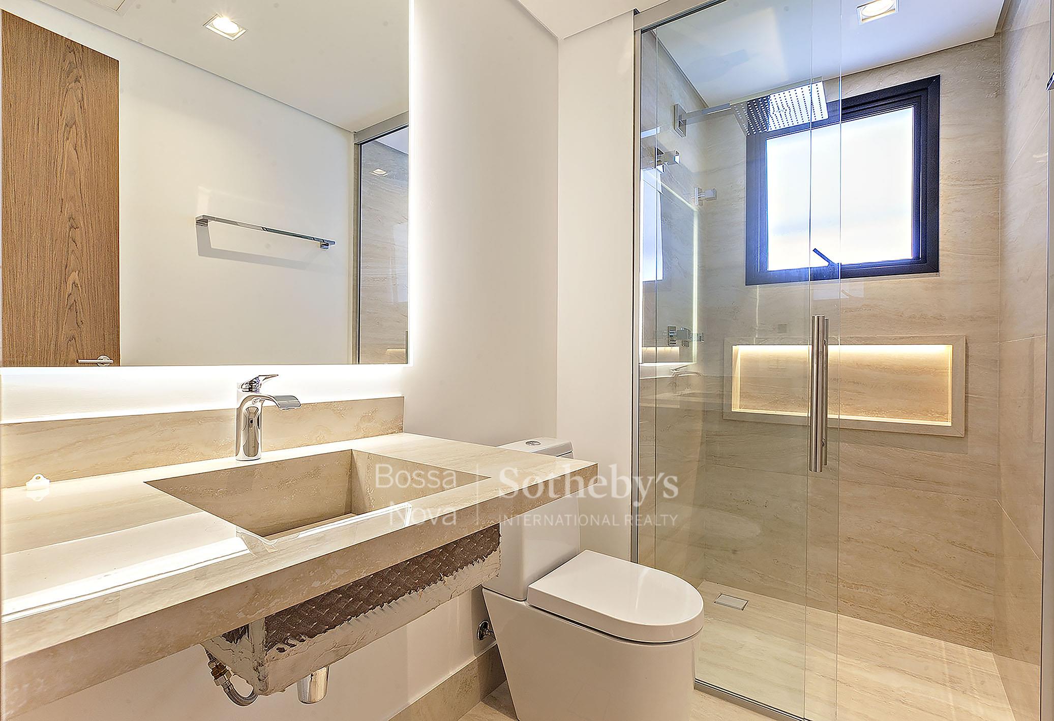 Apartamento para venda em Jardim Paulista