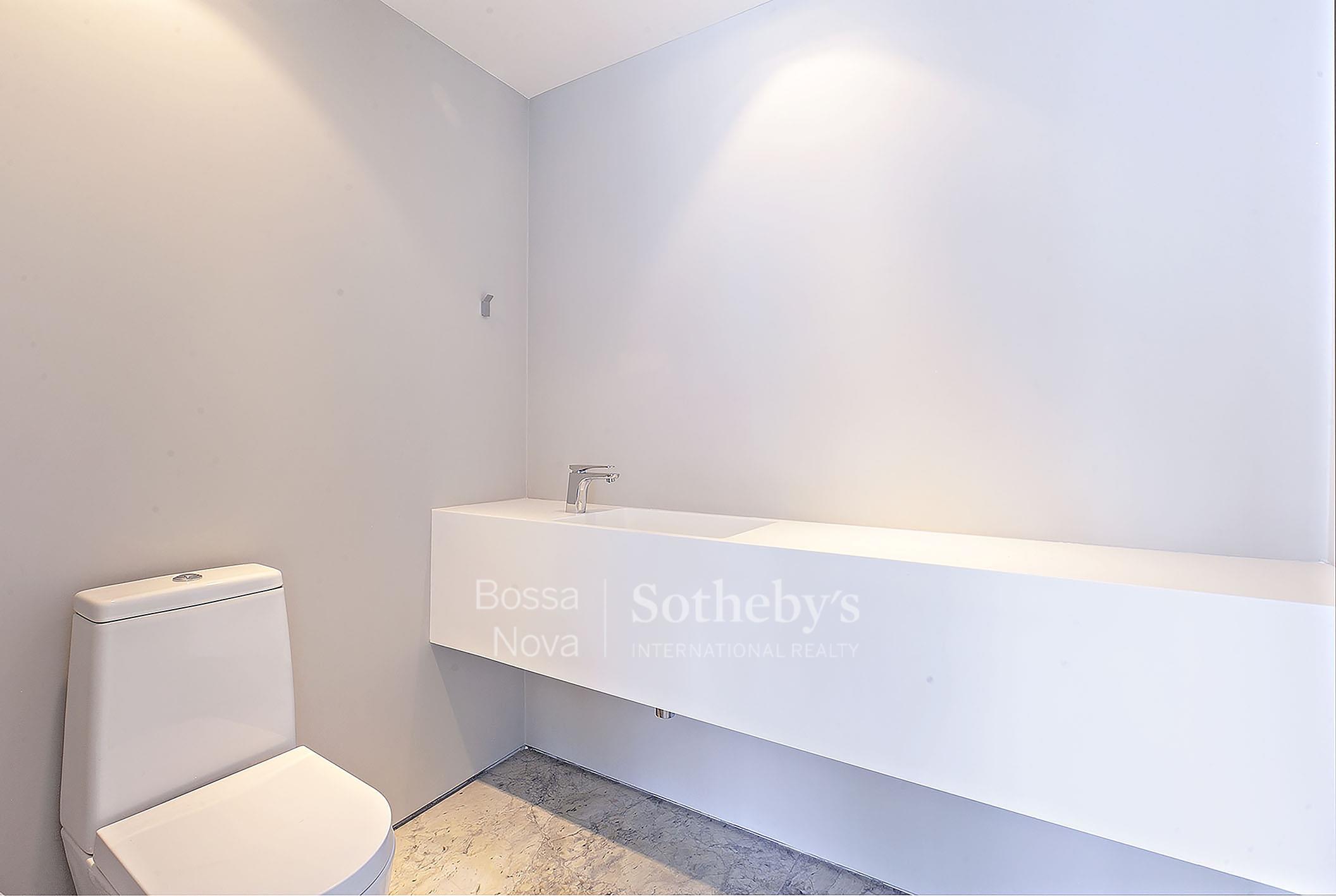 Apartamento para venda em Jardim Paulista