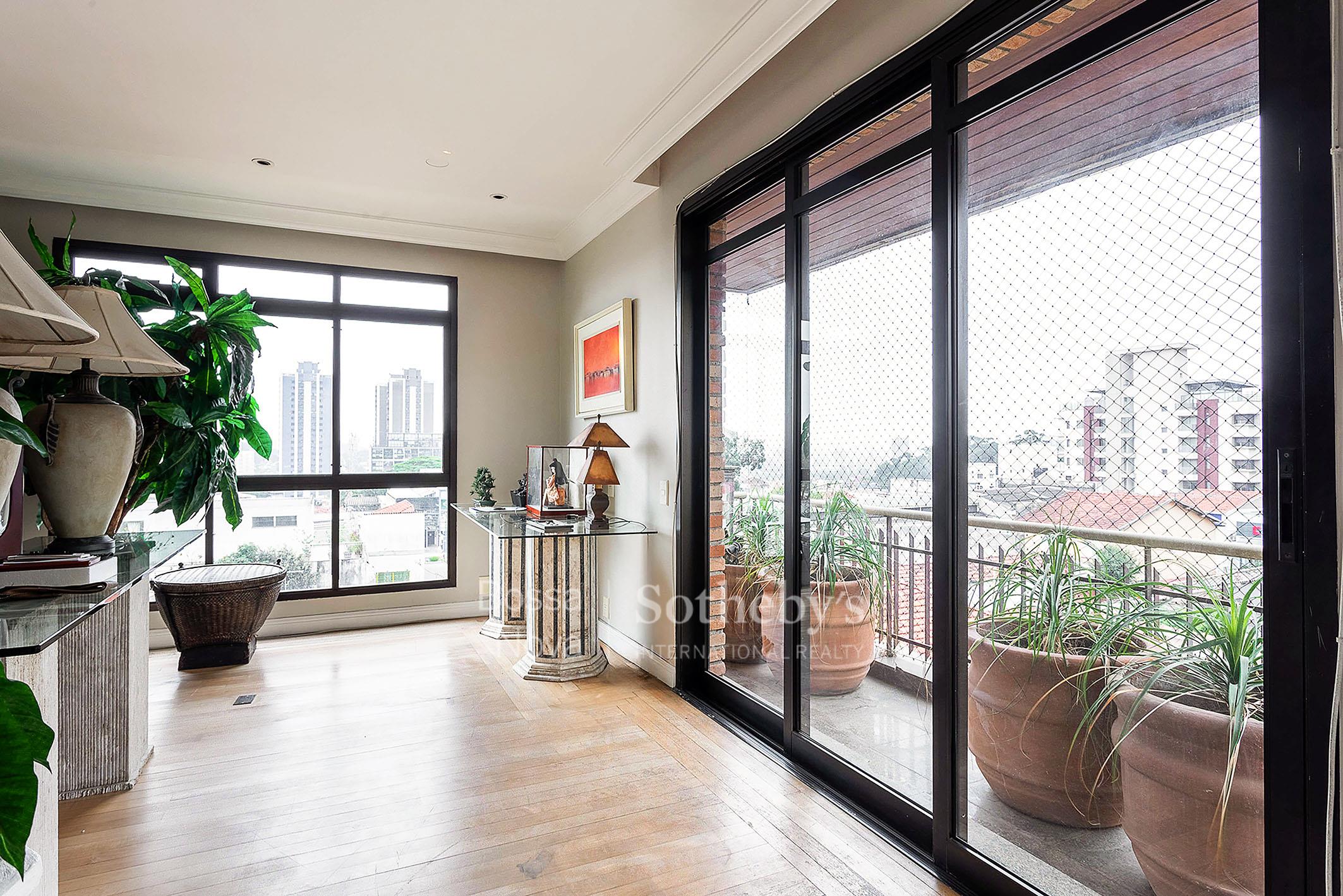 Apartamento para venda em Jardim Guedala