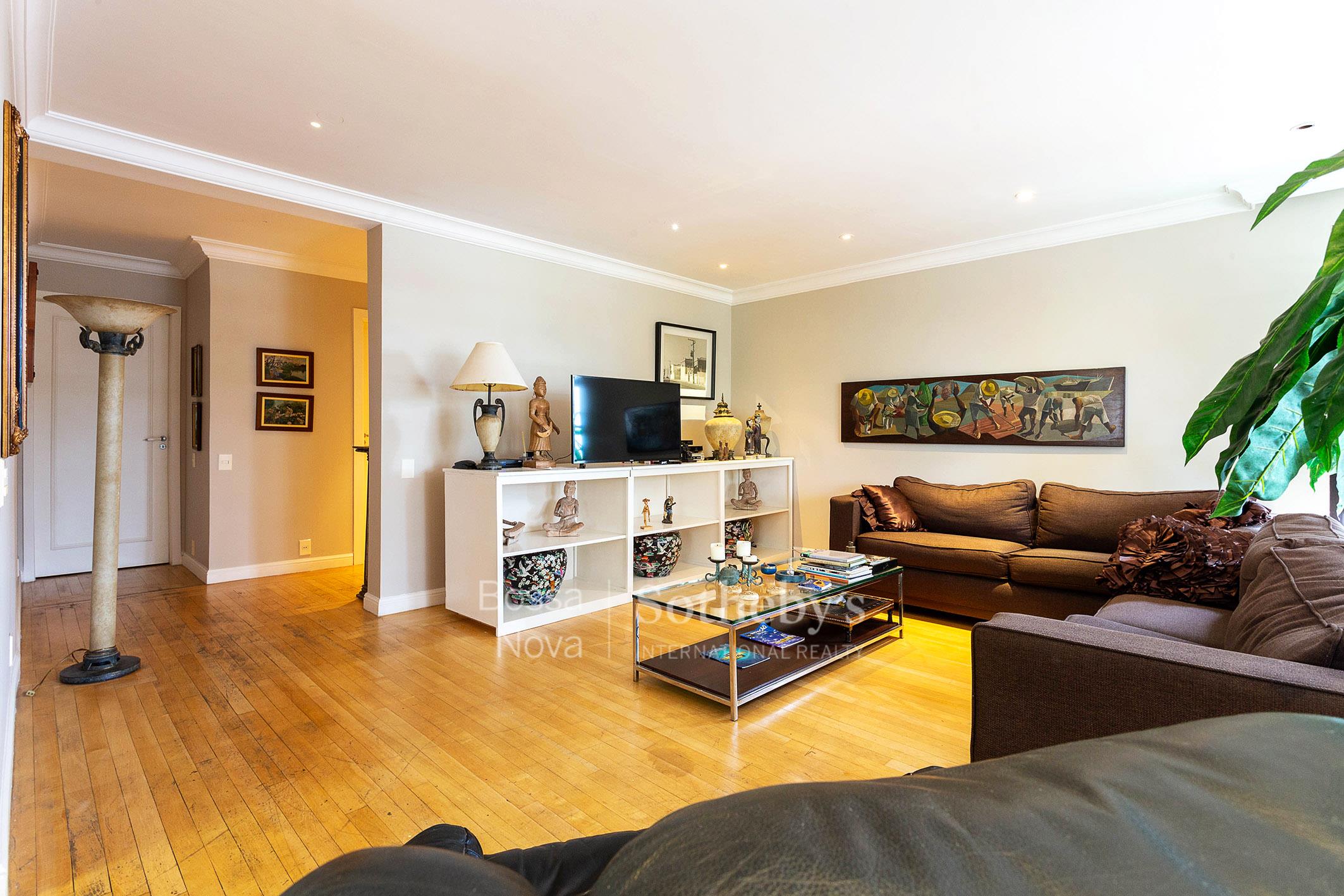 Apartamento para venda em Jardim Guedala
