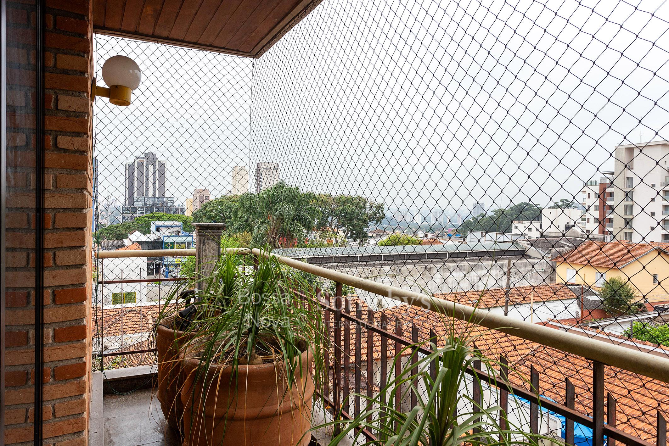 Apartamento para venda em Jardim Guedala