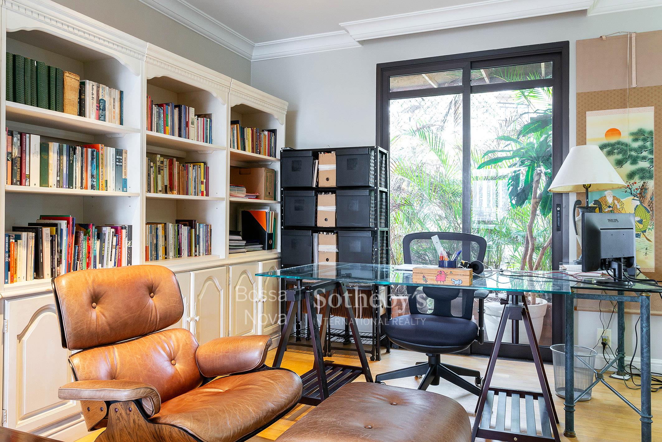 Apartamento para venda em Jardim Guedala