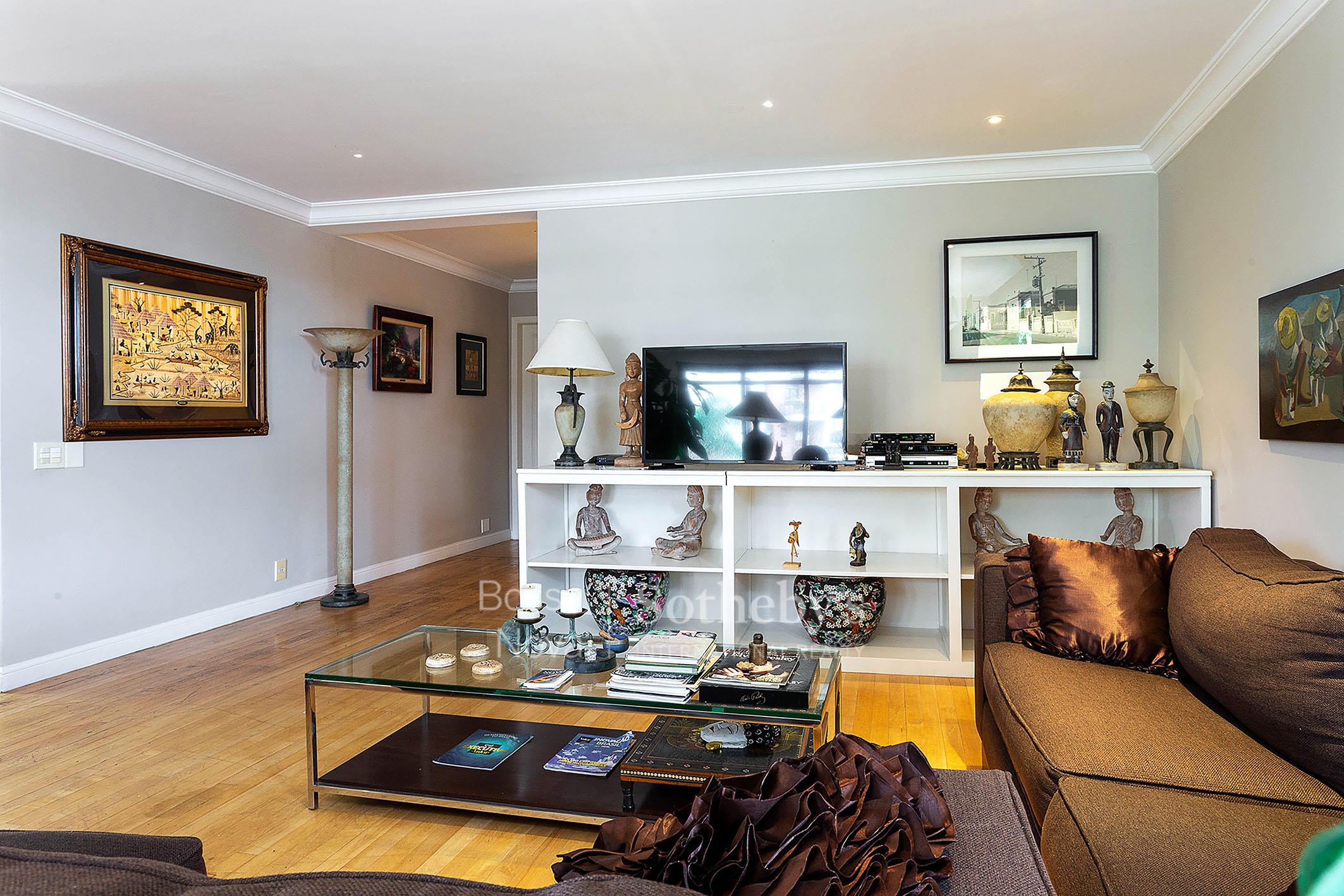 Apartamento para venda em Jardim Guedala