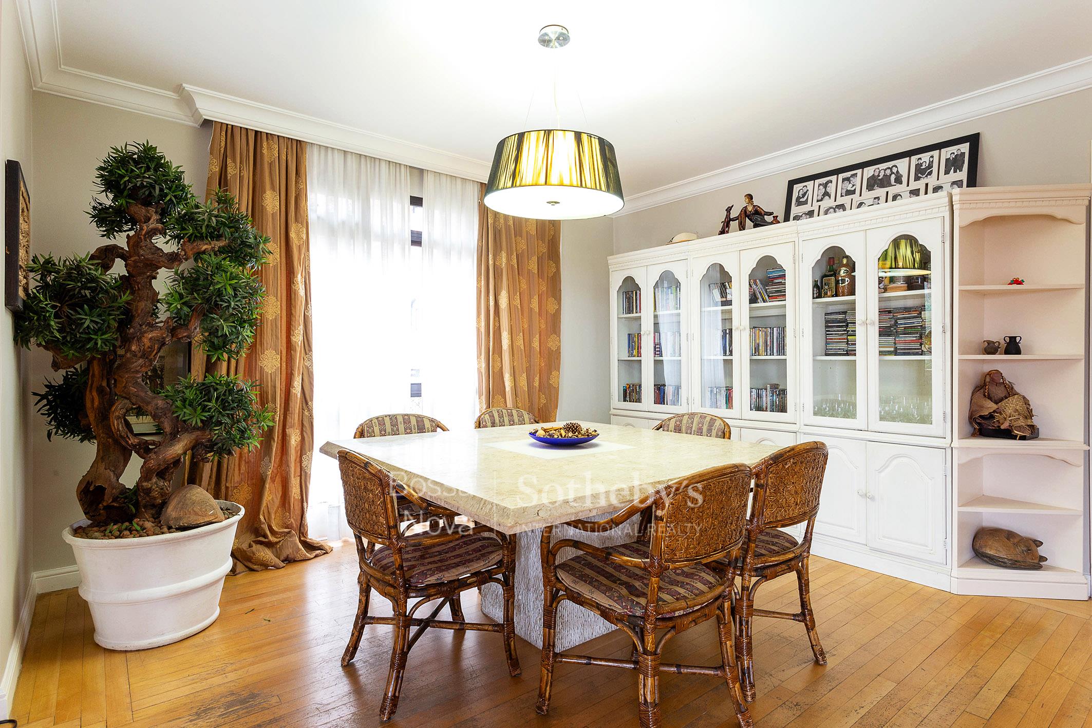 Apartamento para venda em Jardim Guedala