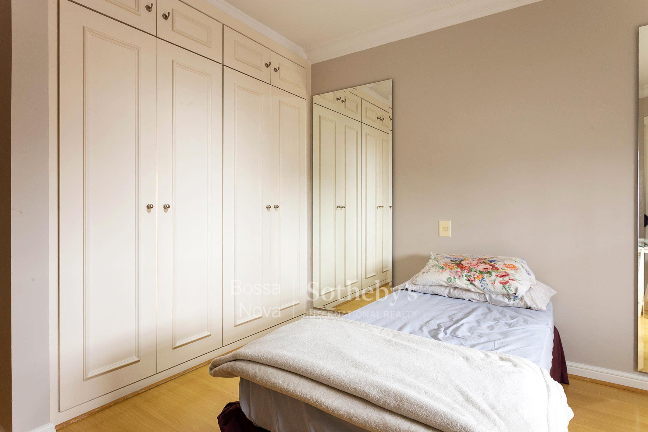 Apartamento para venda em Jardim Guedala