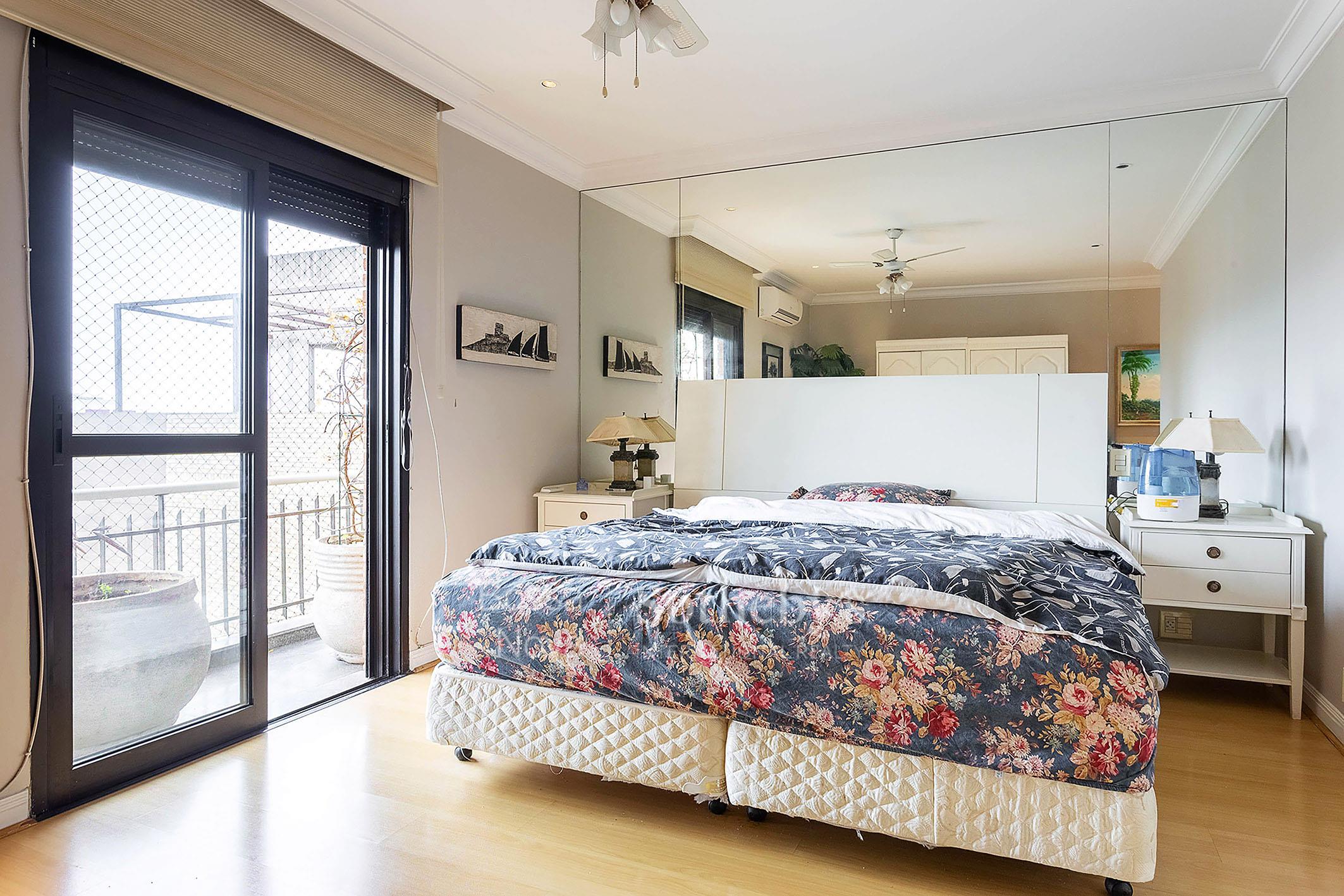 Apartamento para venda em Jardim Guedala