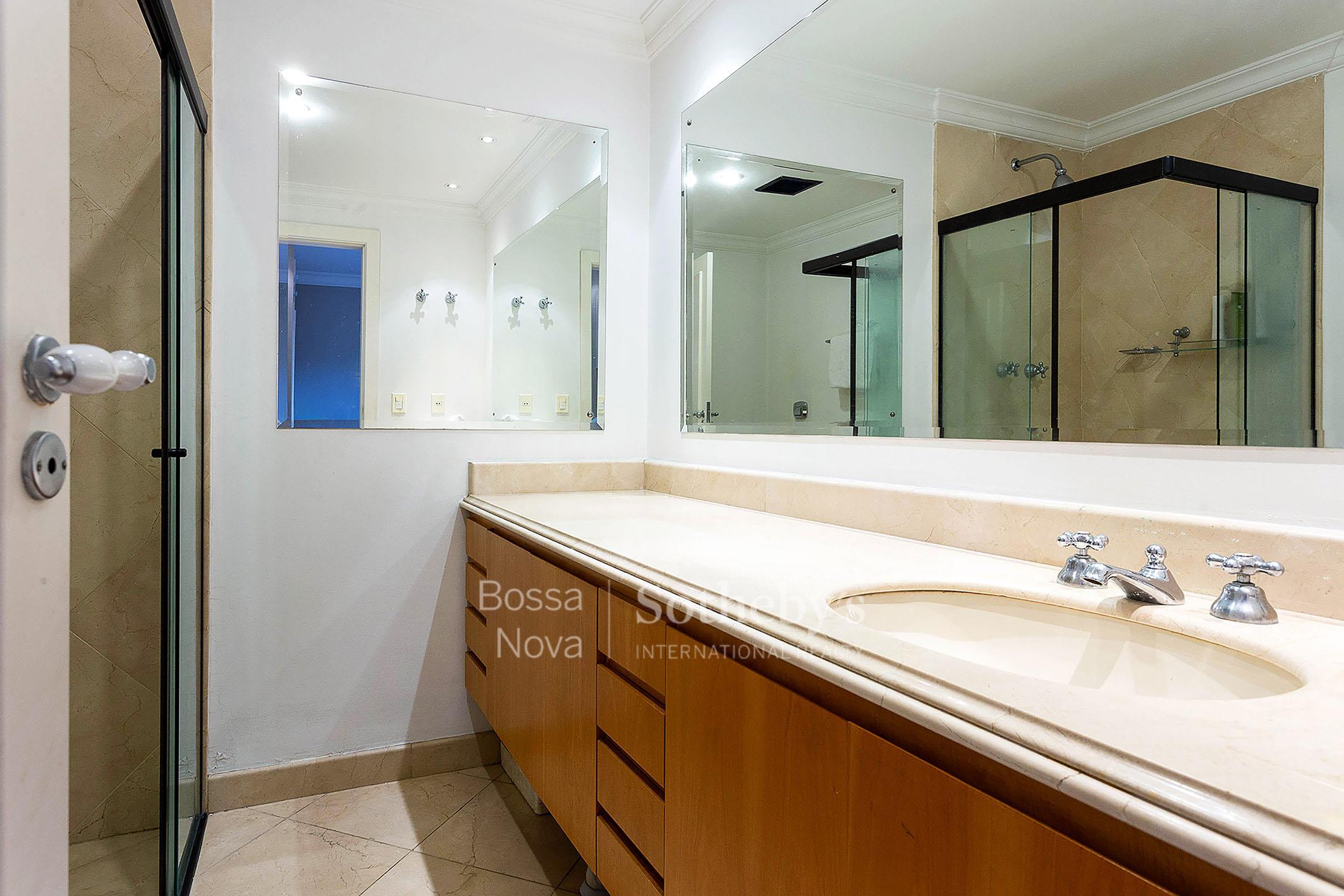 Apartamento para venda em Jardim Guedala
