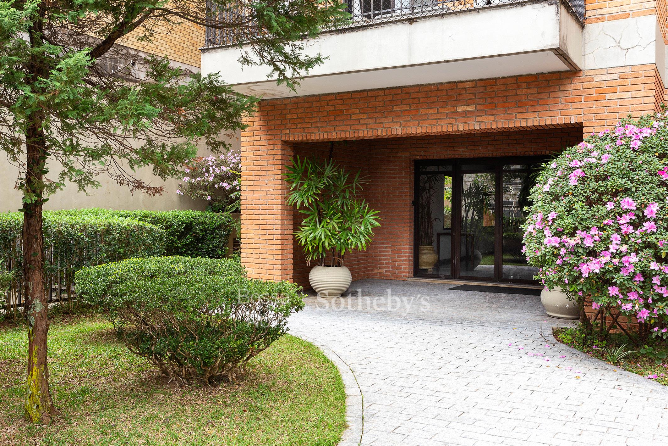 Apartamento para venda em Jardim Guedala