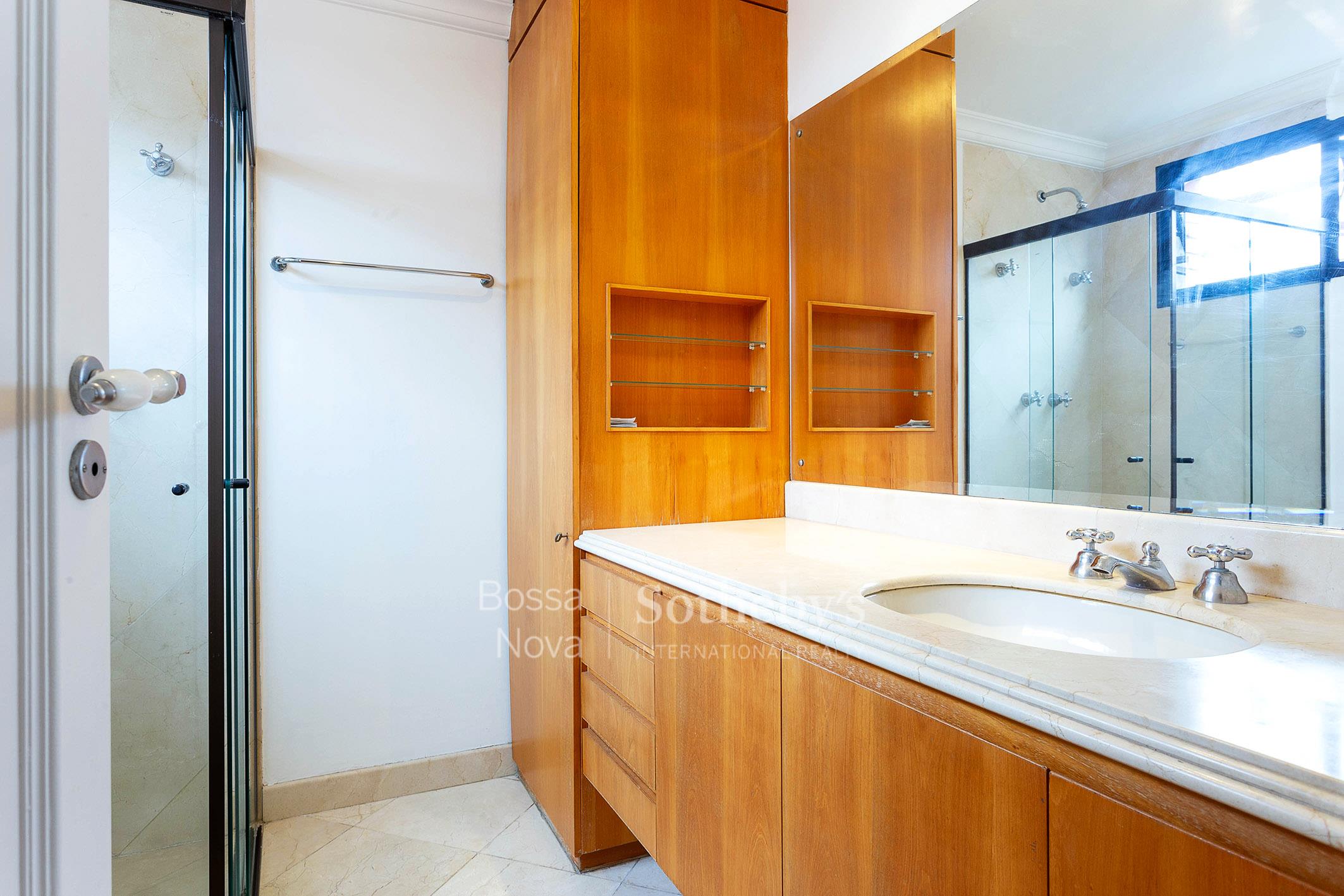 Apartamento para venda em Jardim Guedala