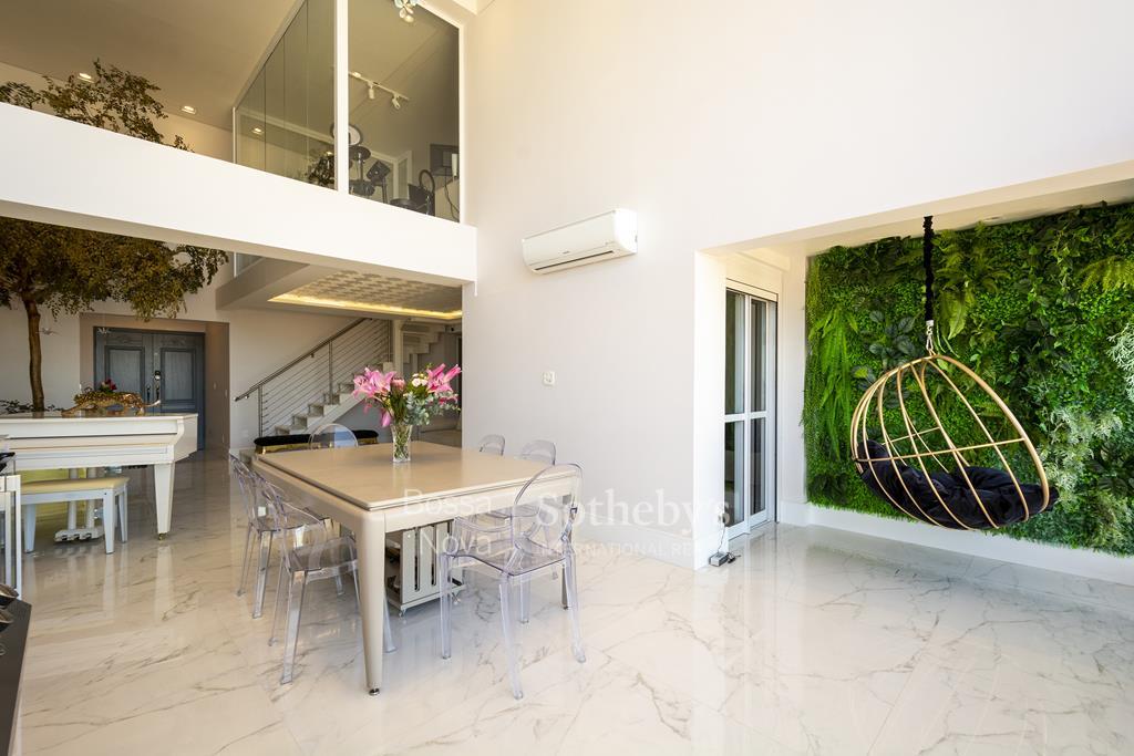 Apartamento para venda em Panamby