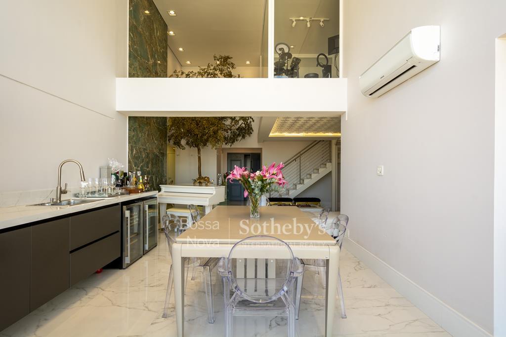 Apartamento para venda em Panamby