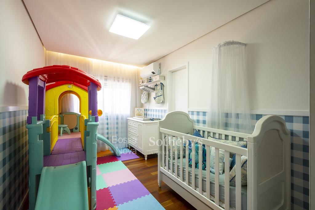 Apartamento para venda em Panamby