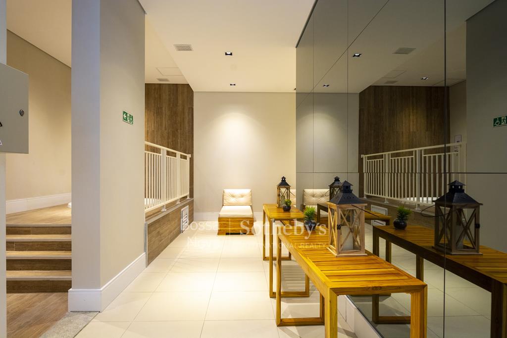Apartamento para venda em Panamby