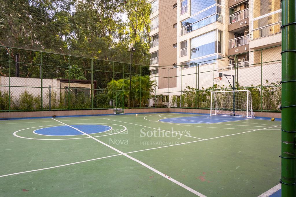 Apartamento para venda em Panamby