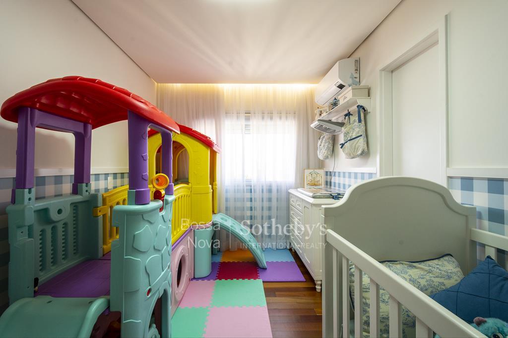 Apartamento para venda em Panamby