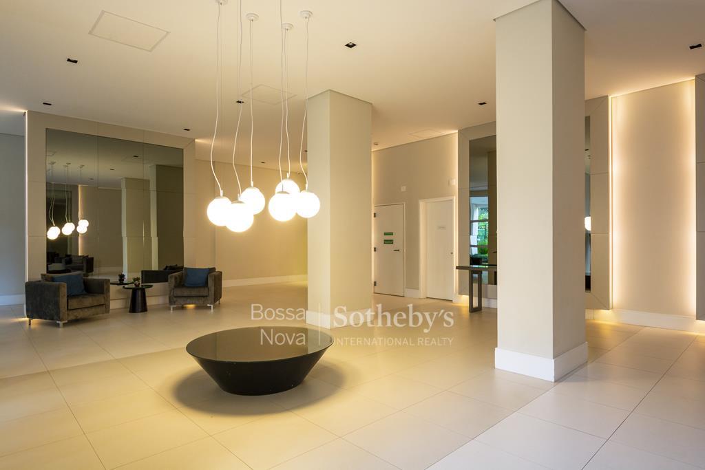 Apartamento para venda em Panamby