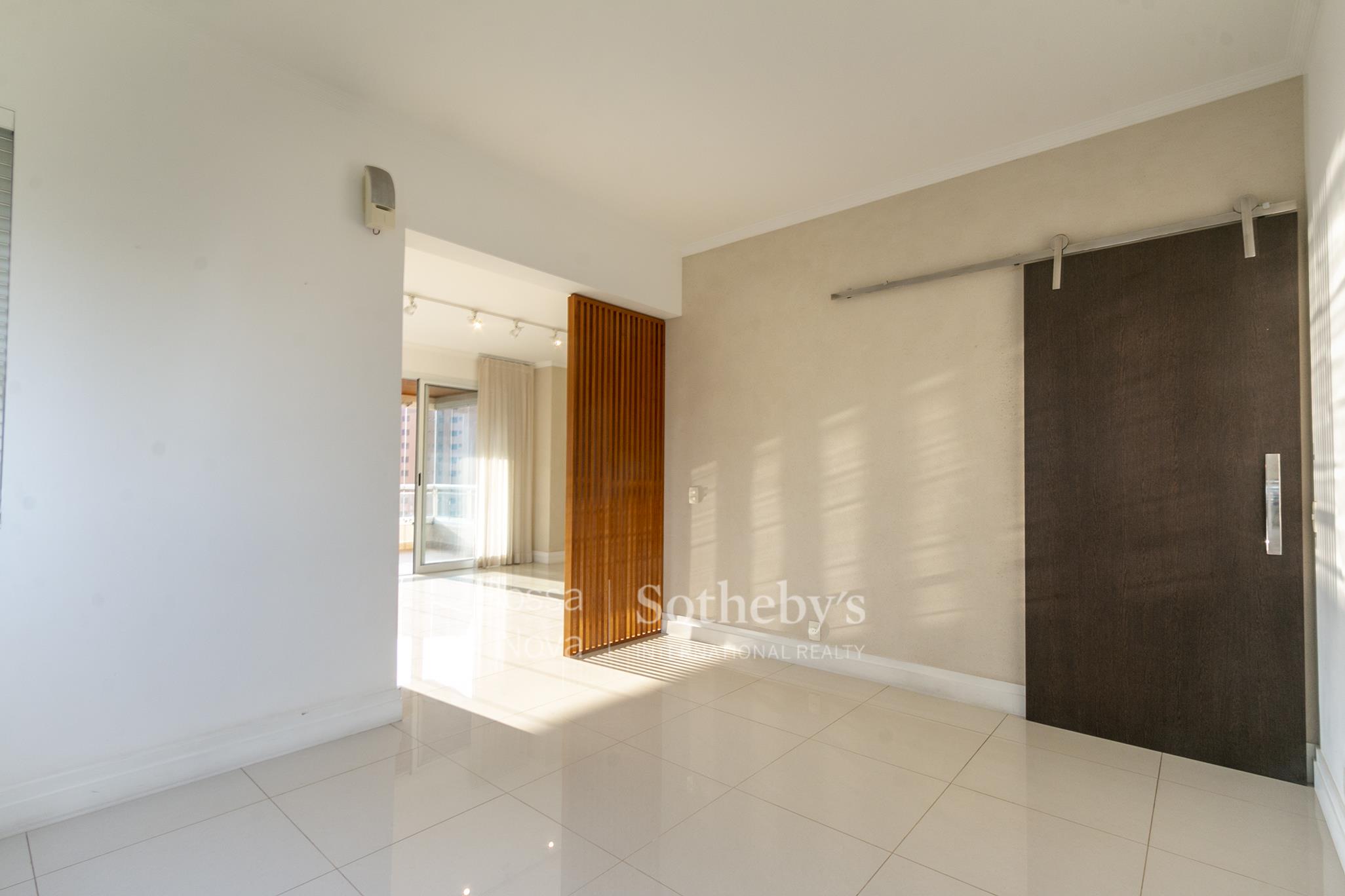 Apartamento para venda em Brooklin
