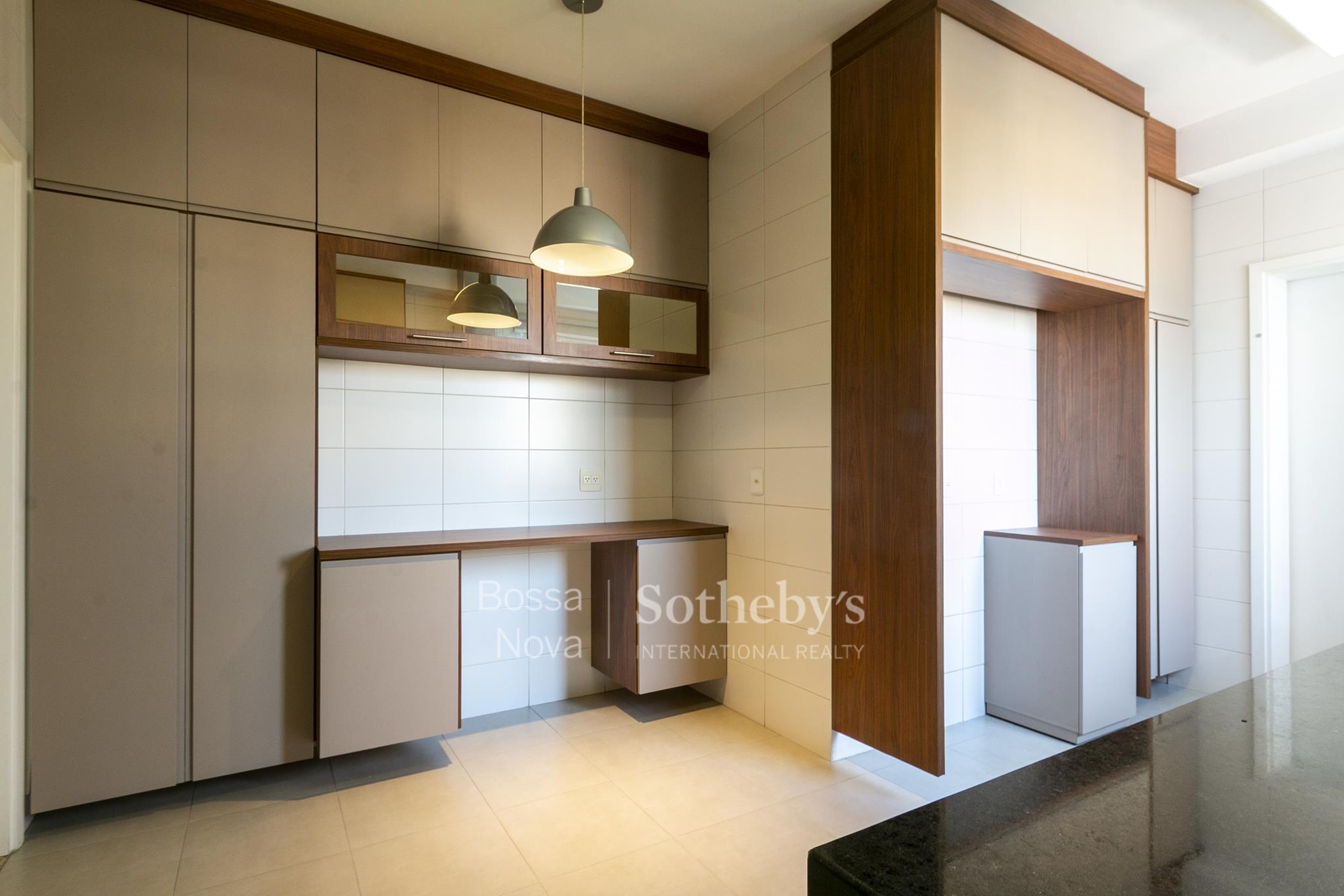 Apartamento para venda em Brooklin