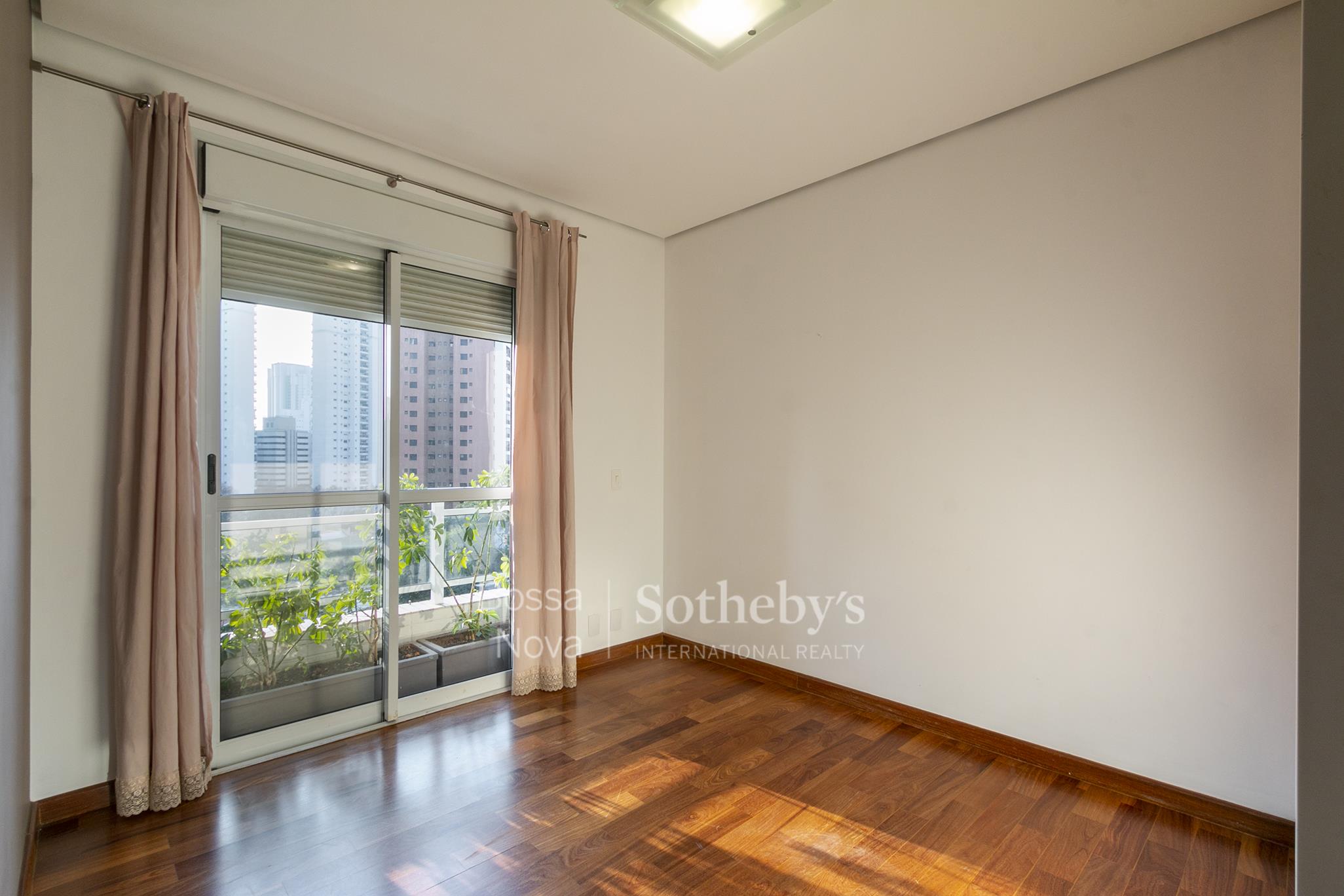 Apartamento para venda em Brooklin