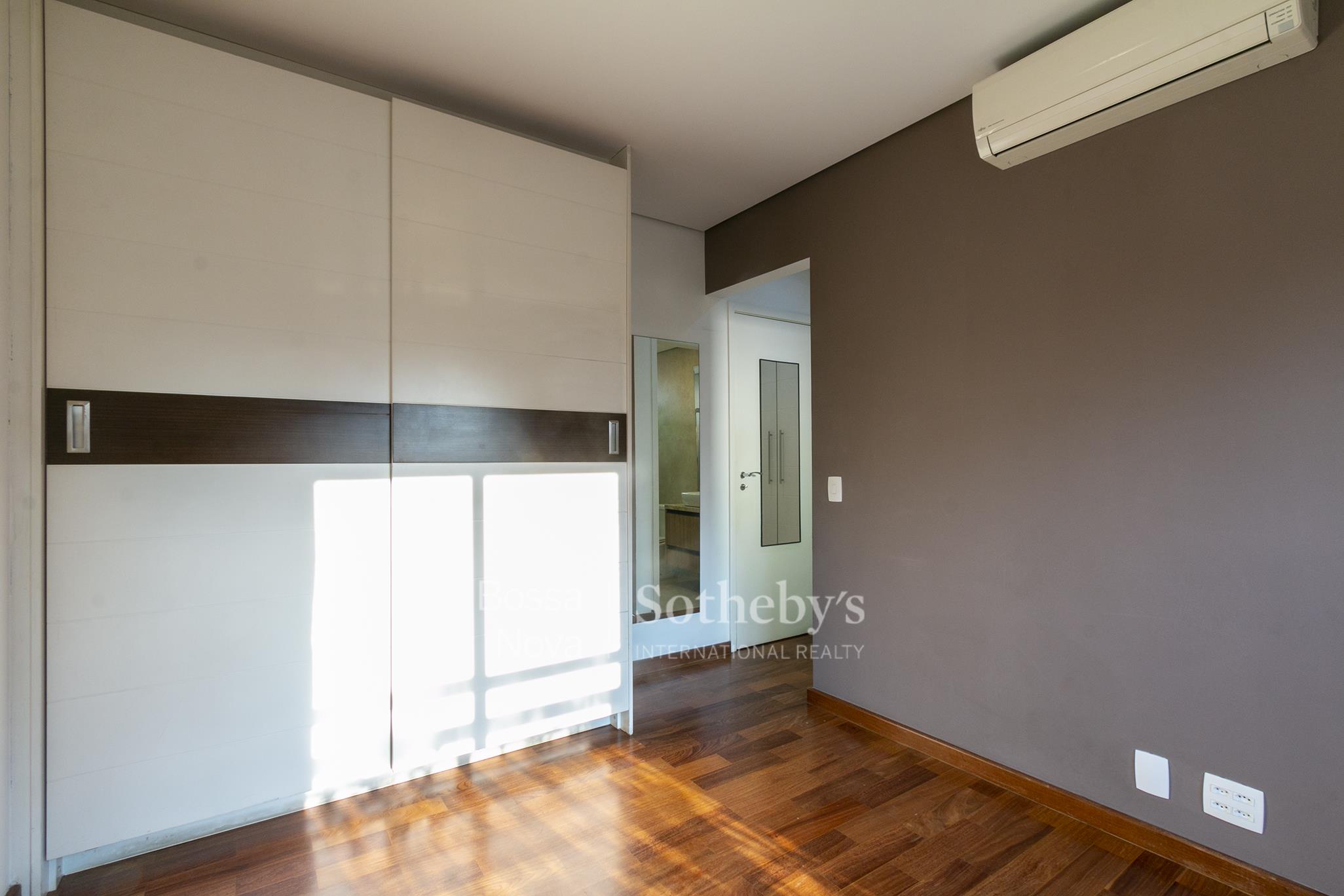 Apartamento para venda em Brooklin