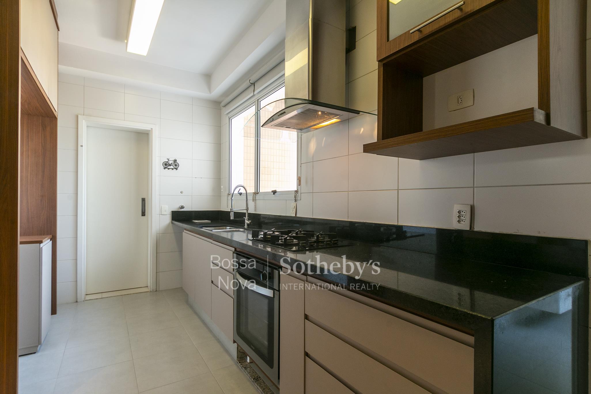 Apartamento para venda em Brooklin
