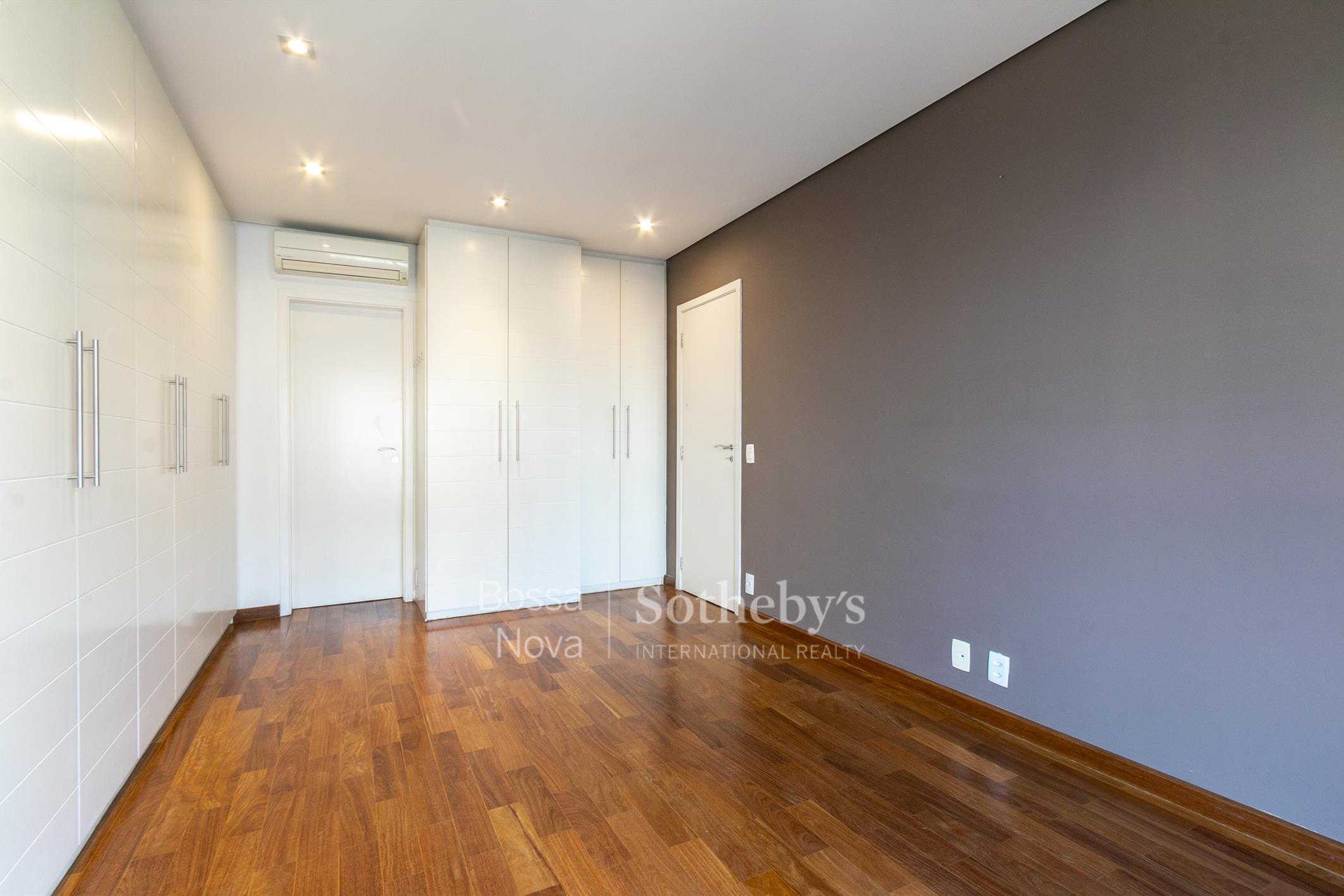 Apartamento para venda em Brooklin