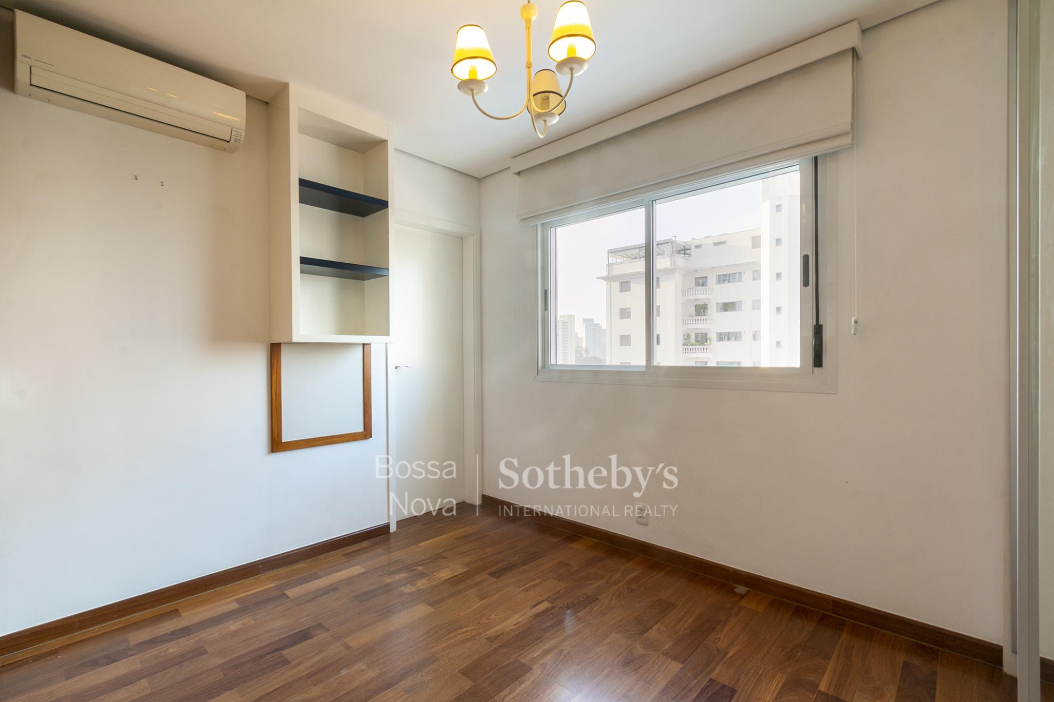 Apartamento para venda em Brooklin