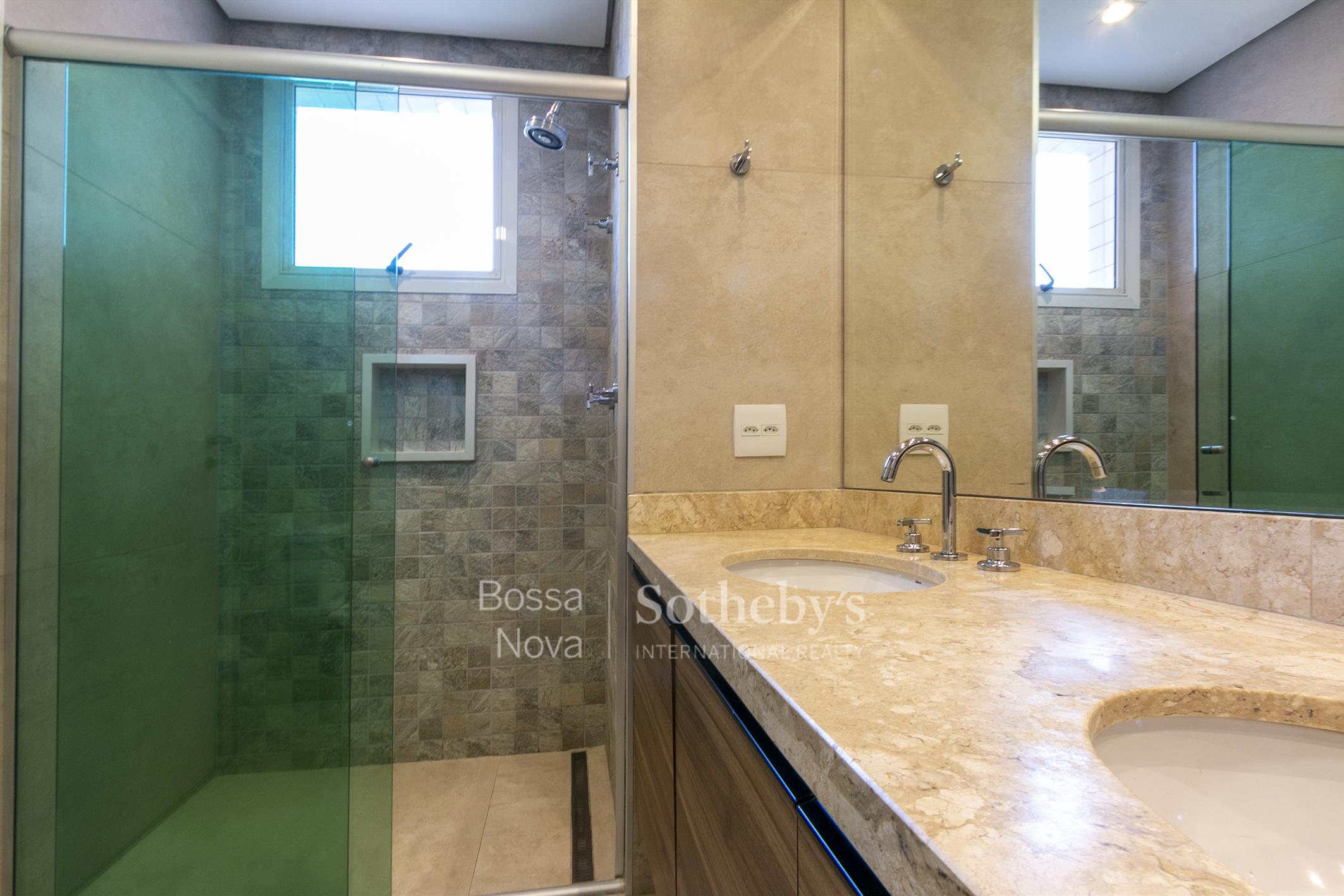 Apartamento para venda em Brooklin