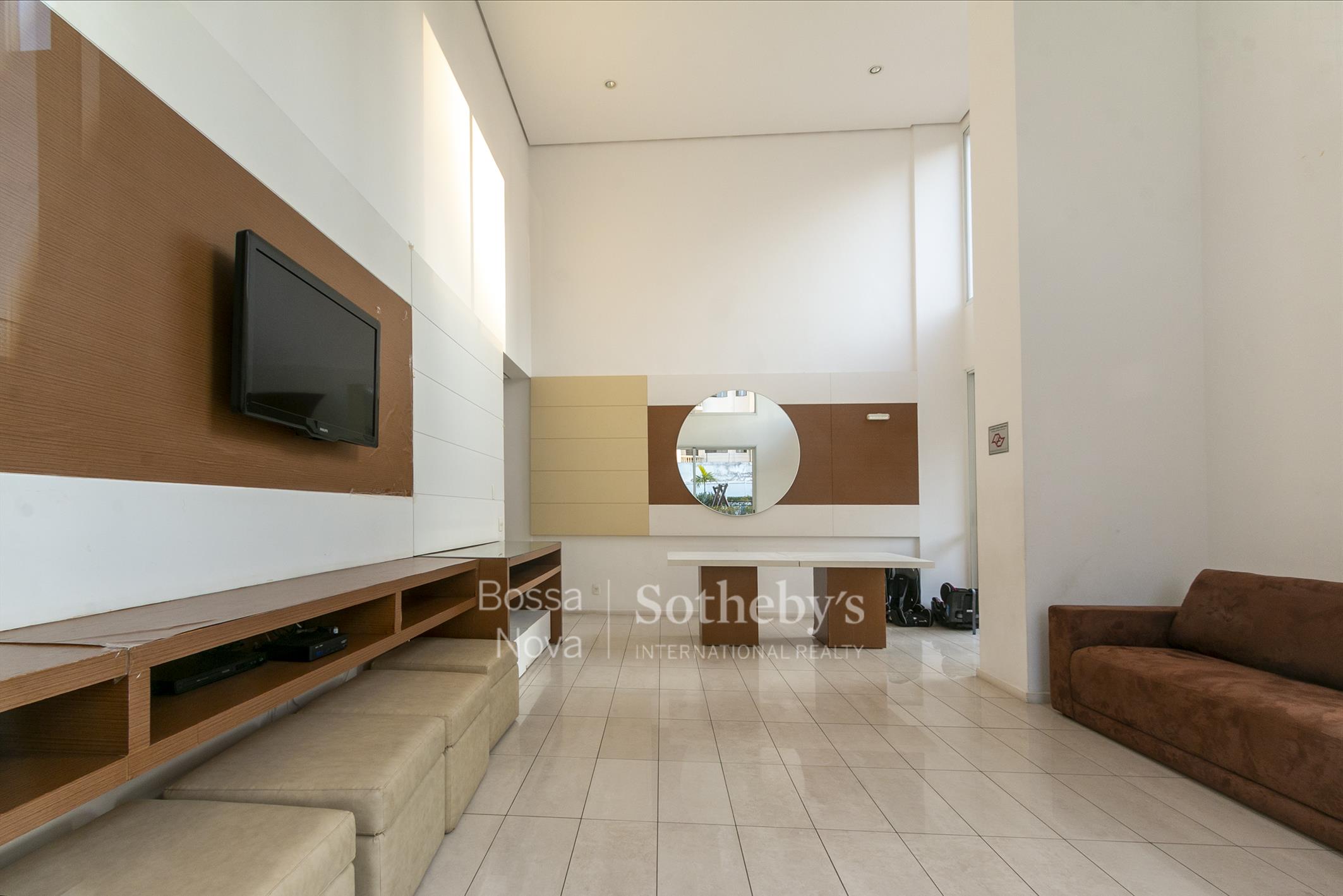 Apartamento para venda em Brooklin