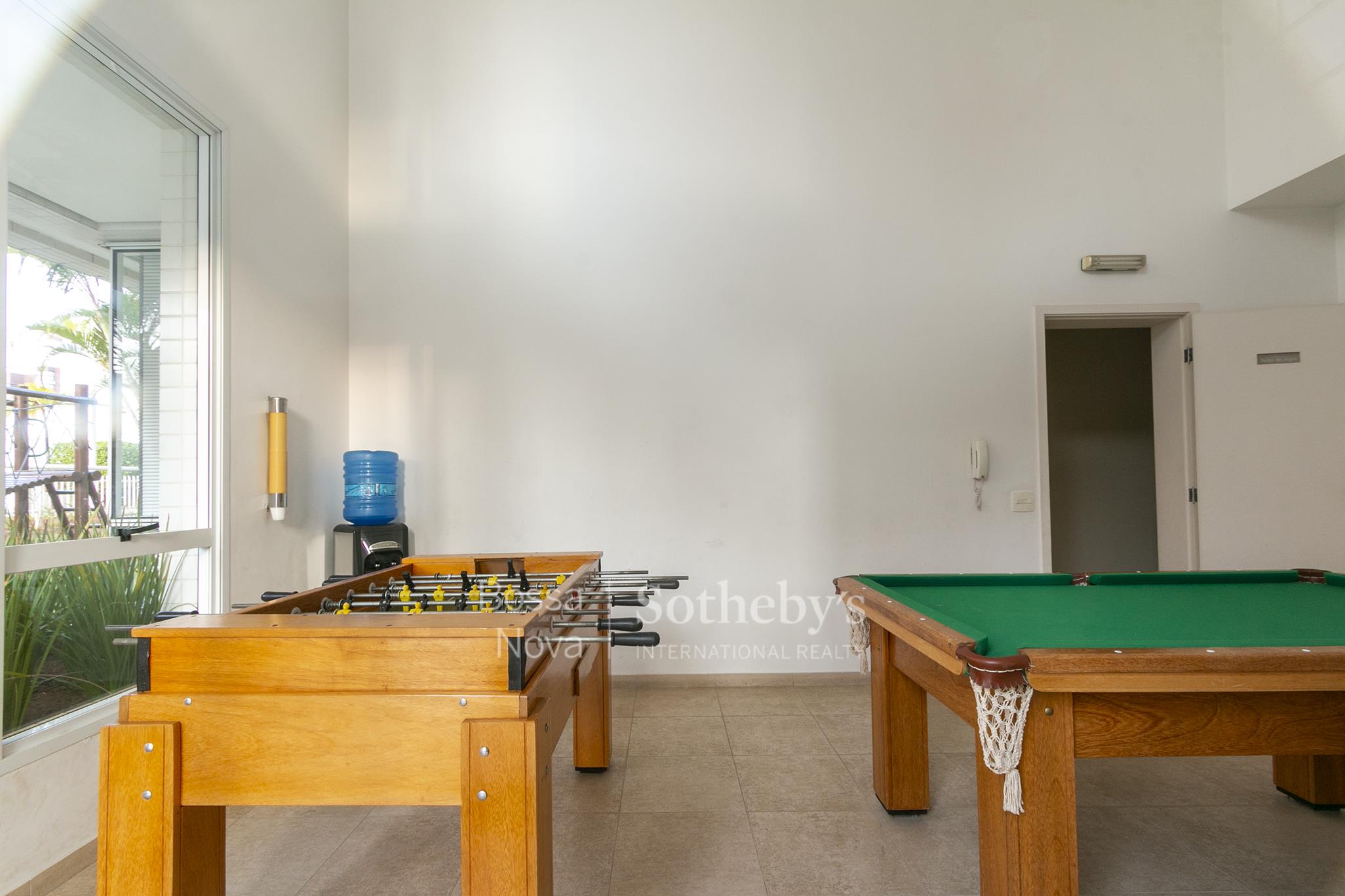 Apartamento para venda em Brooklin