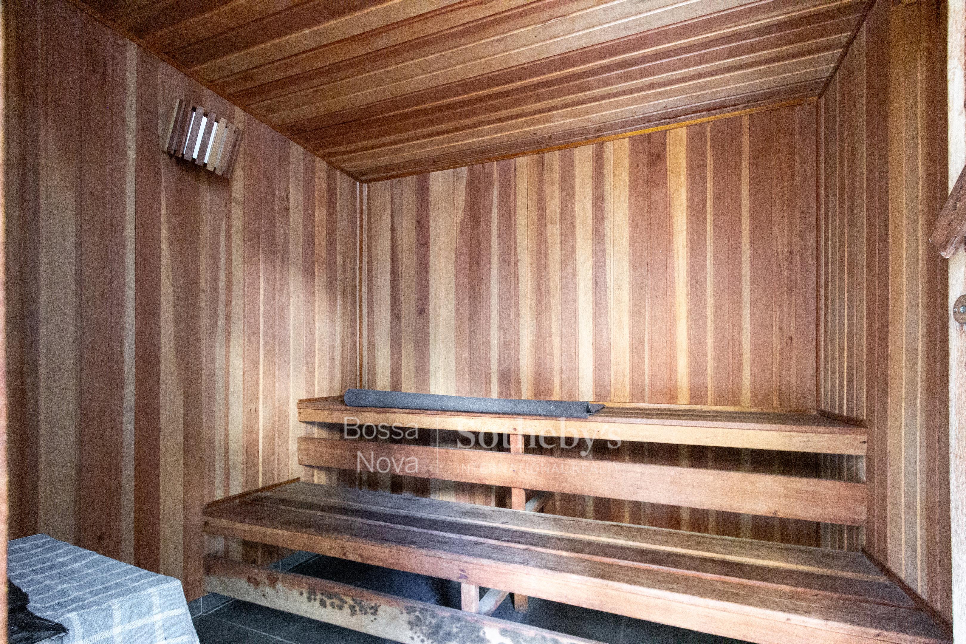 Cobertura para venda em Higienópolis