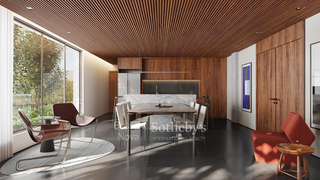 Apartamento para venda em Vila Olímpia