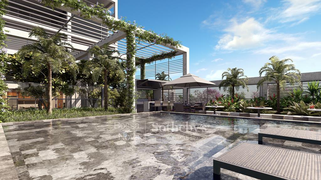 Apartamento para venda em Vila Olímpia