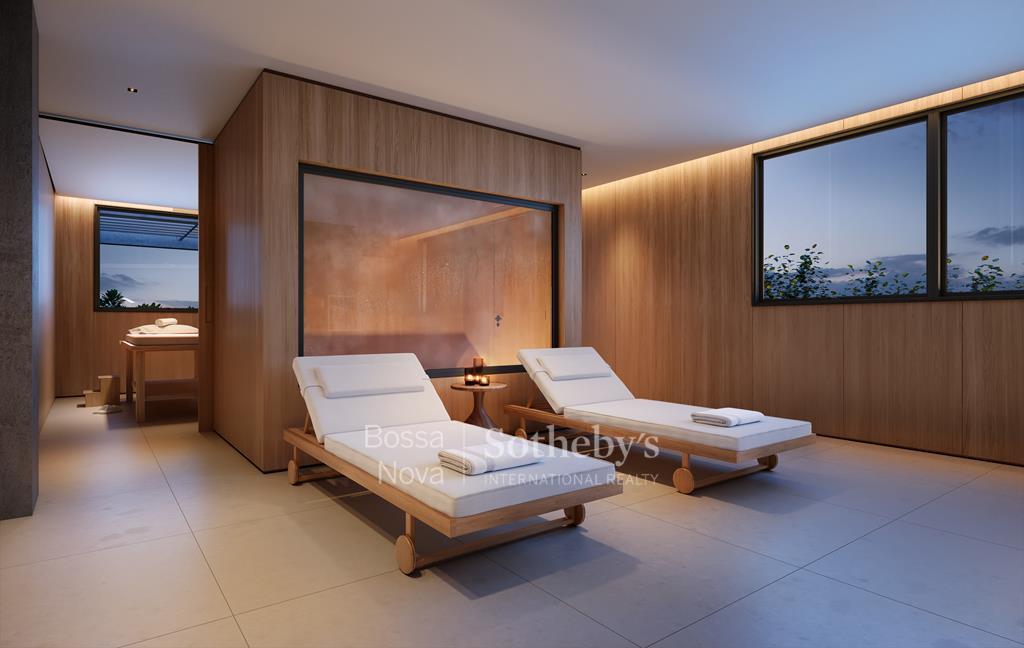Apartamento para venda em Vila Olímpia