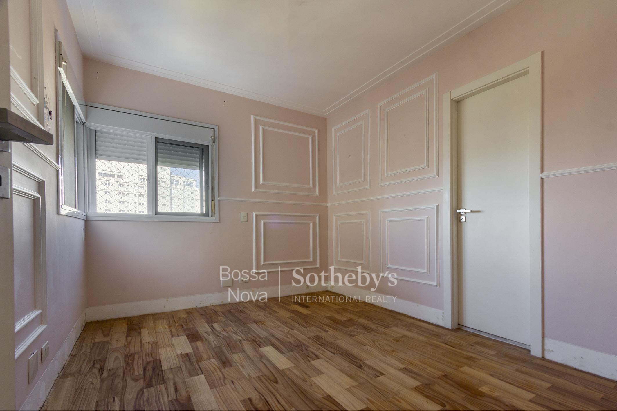 Apartamento para venda em Panamby