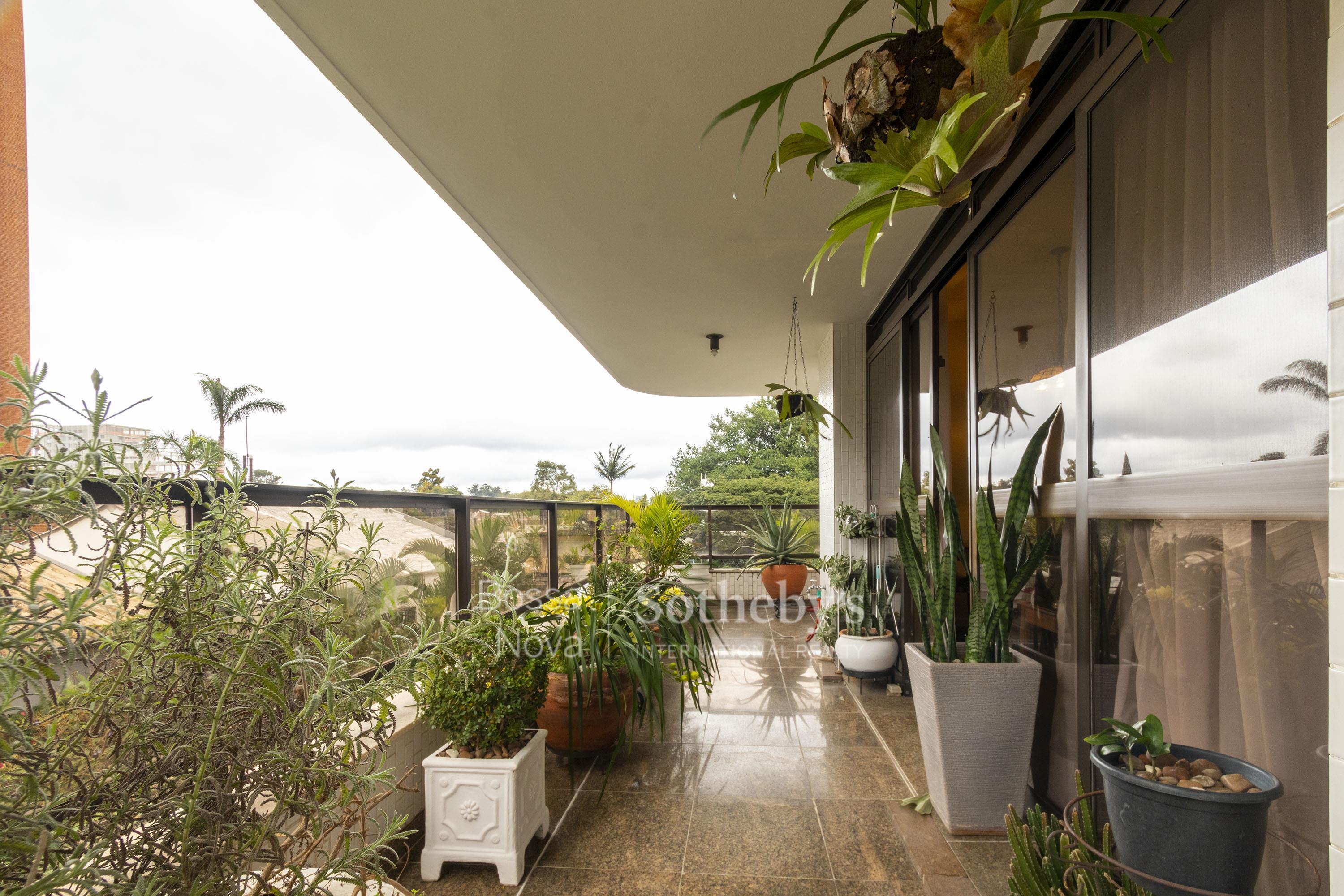 Apartamento para venda em Jardim Paulista