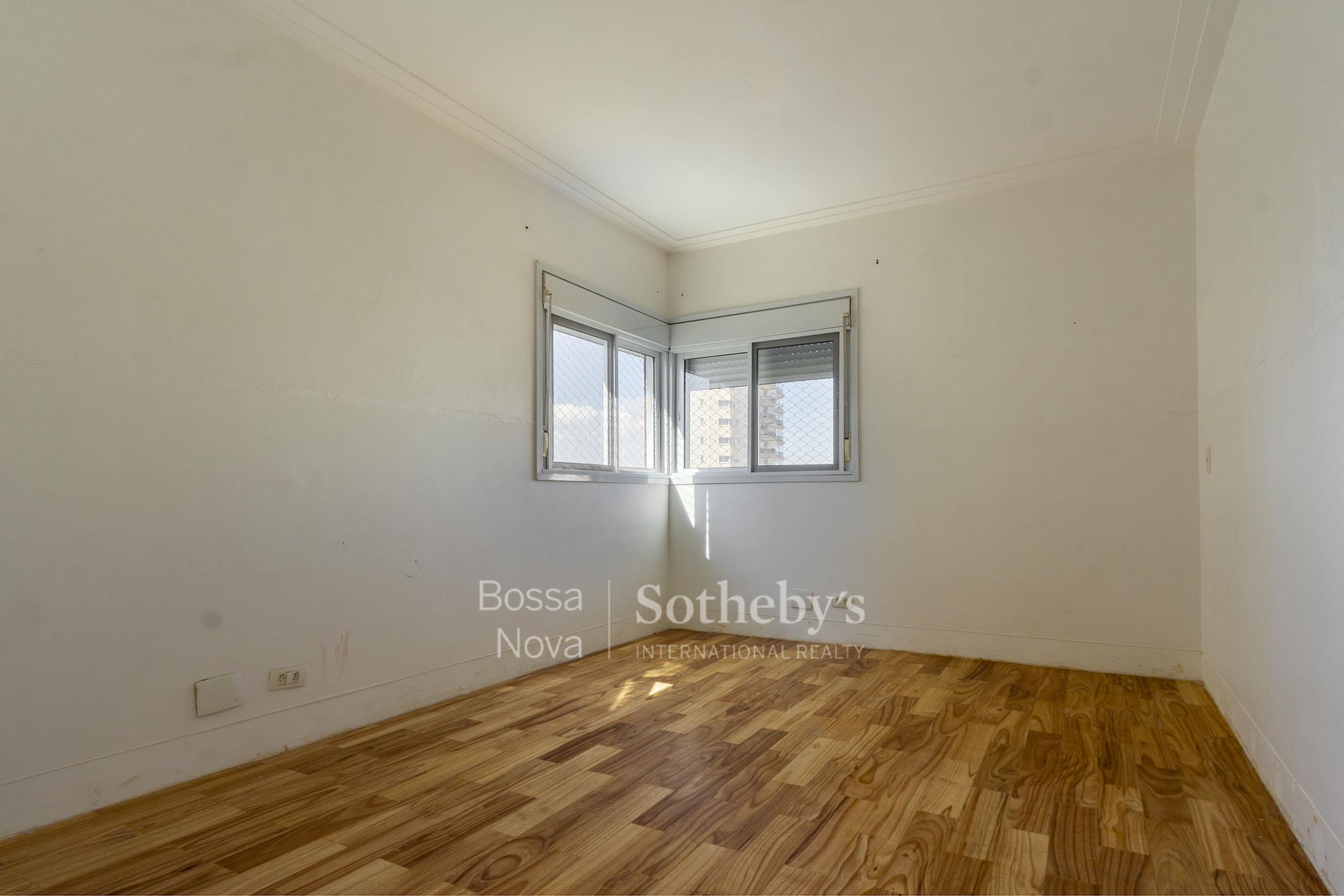Apartamento para venda em Panamby